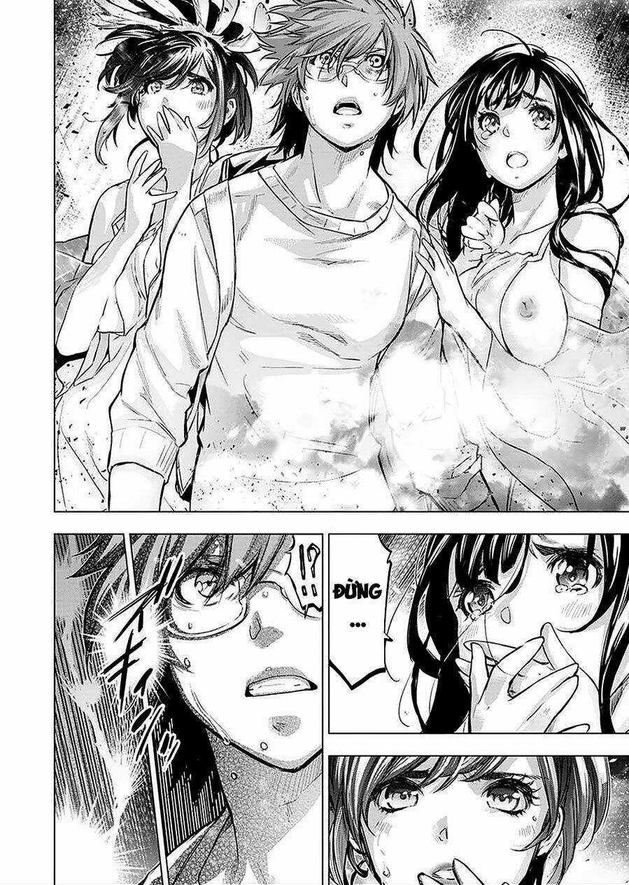 Đảo Chết Chóc Chapter 103 trang 5