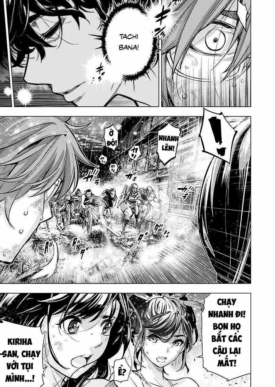 Đảo Chết Chóc Chapter 103 trang 6