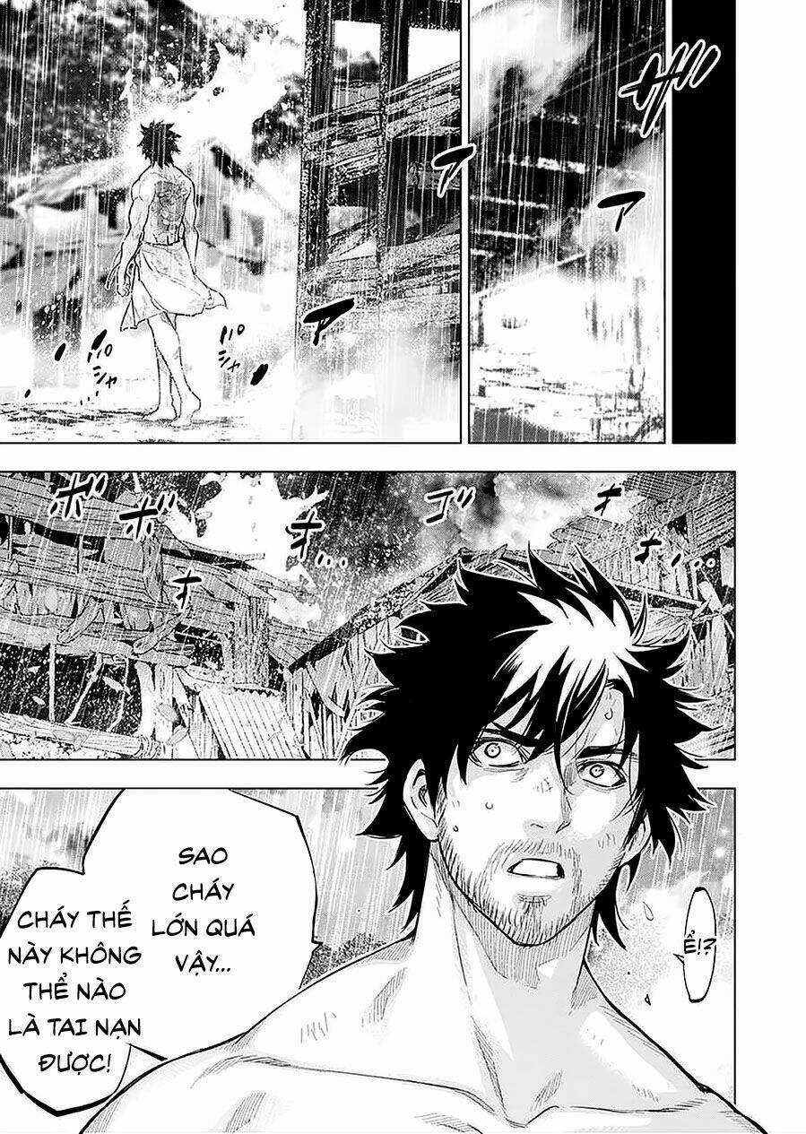 Đảo Chết Chóc Chapter 105 trang 2