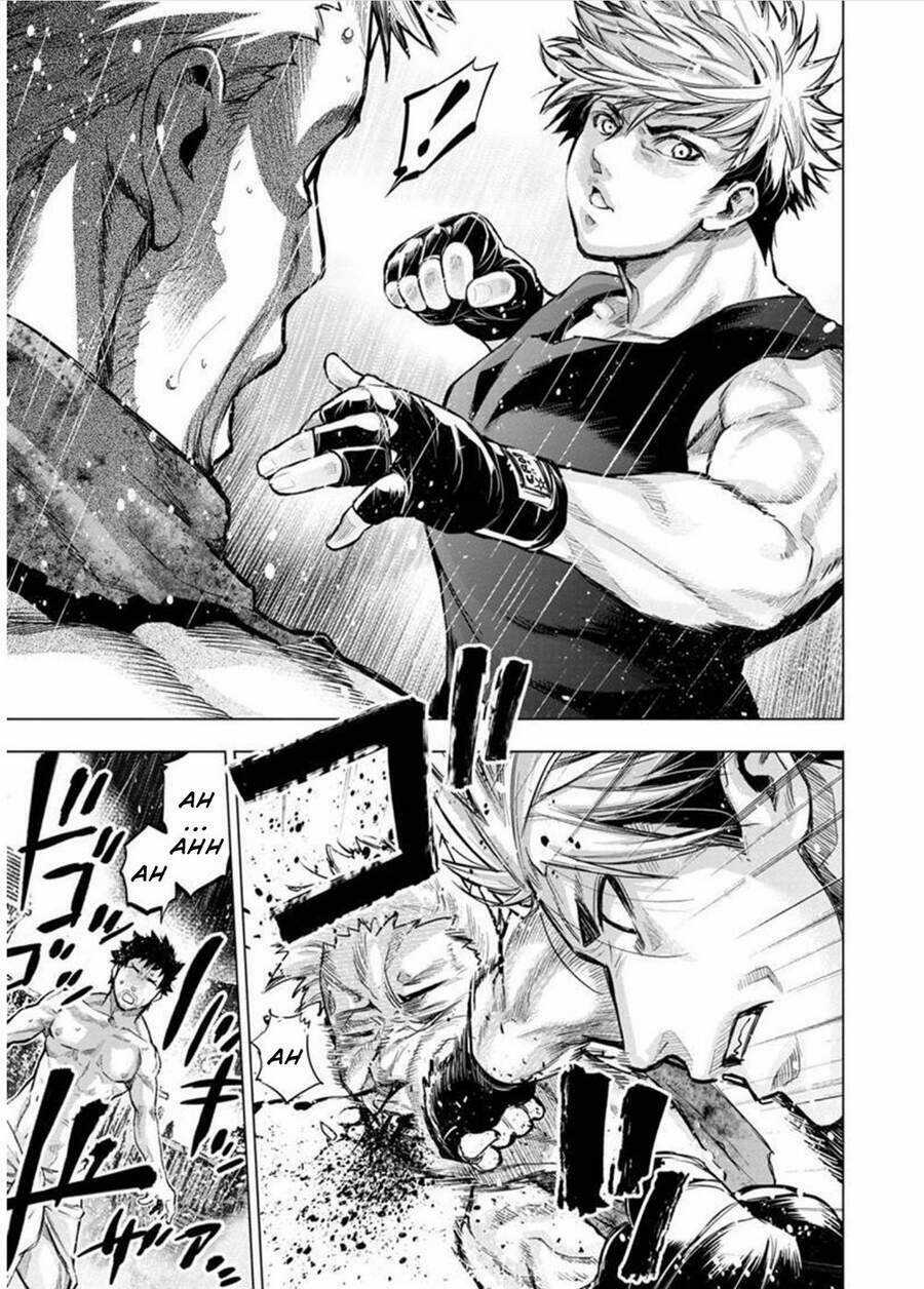 Đảo Chết Chóc Chapter 108 trang 6