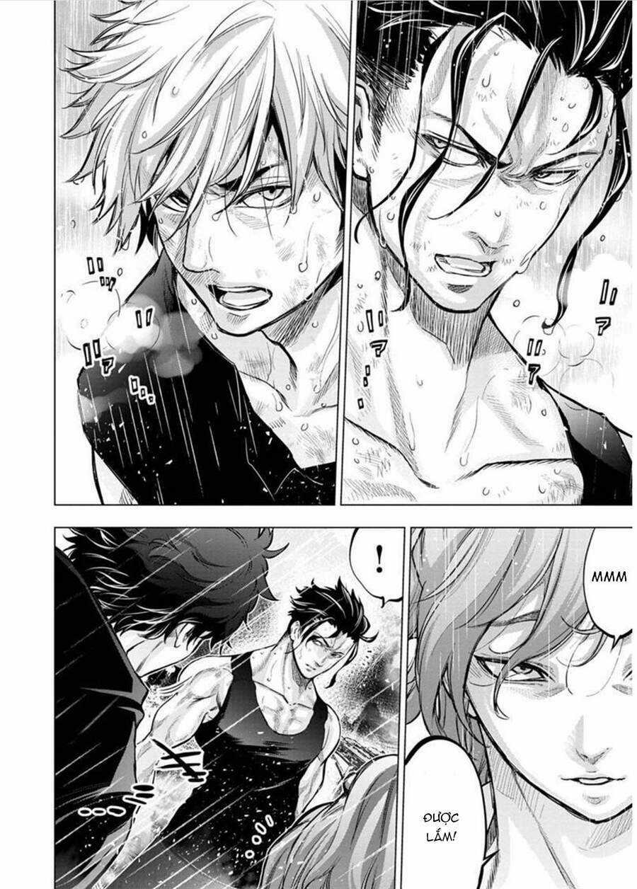 Đảo Chết Chóc Chapter 108 trang 9