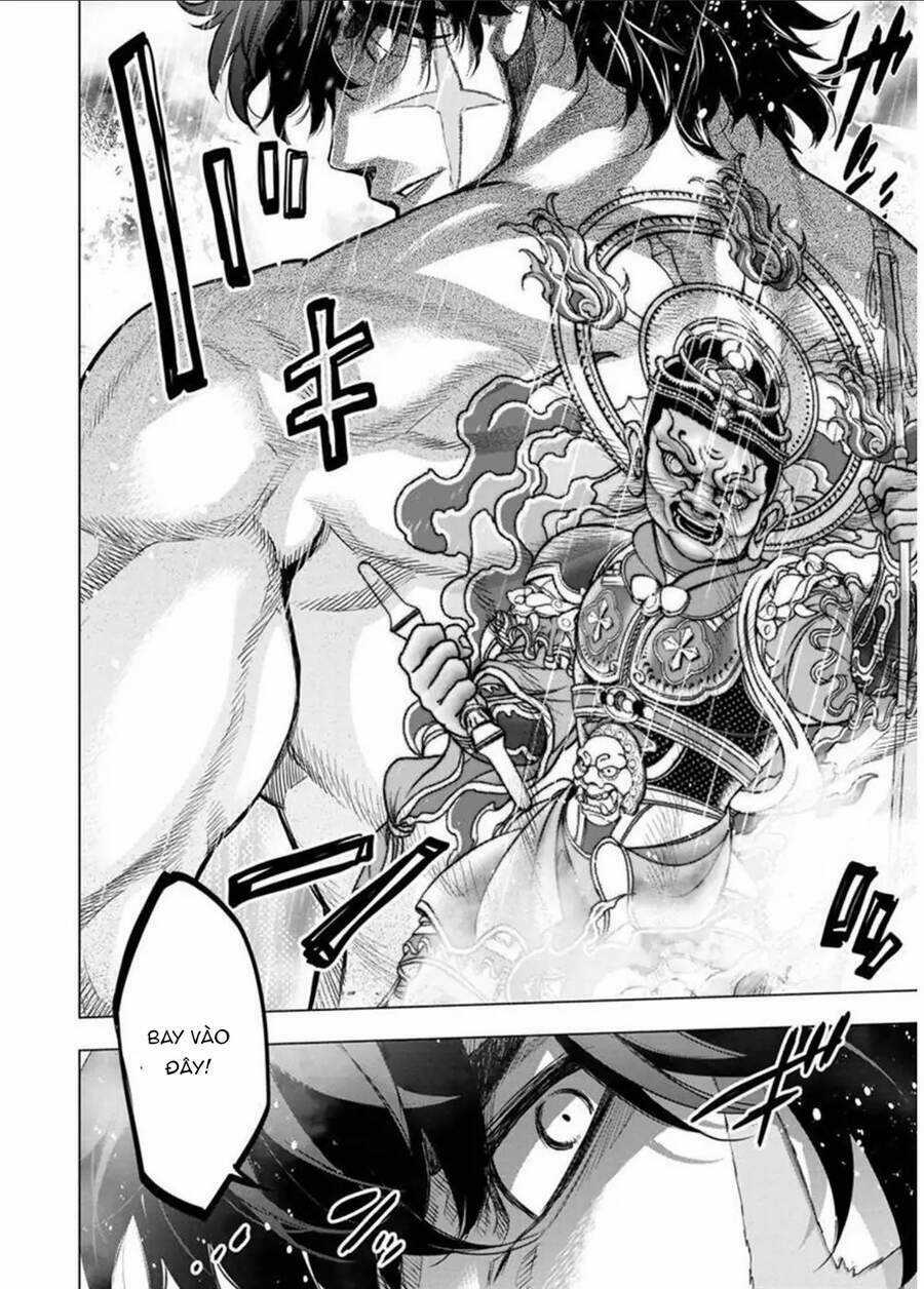 Đảo Chết Chóc Chapter 109 trang 2