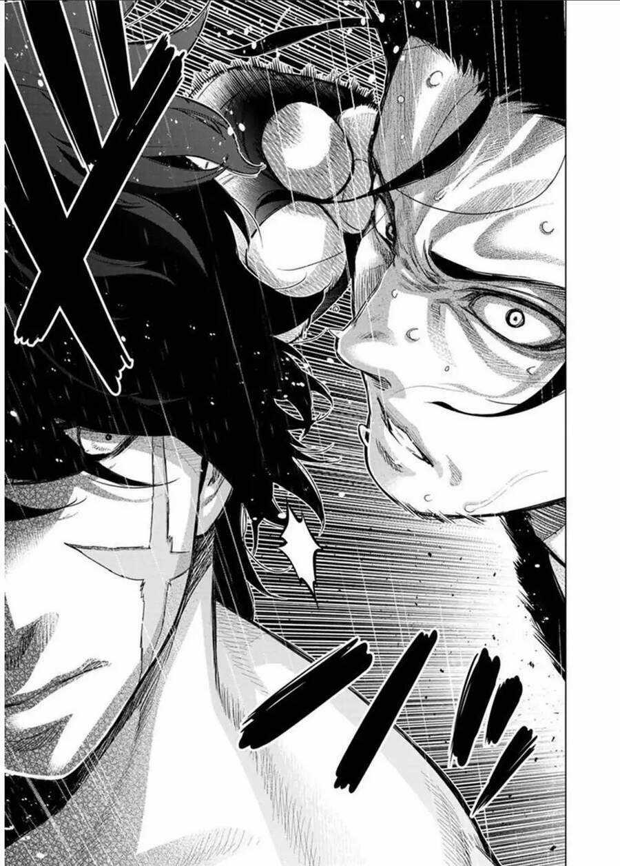 Đảo Chết Chóc Chapter 109 trang 3