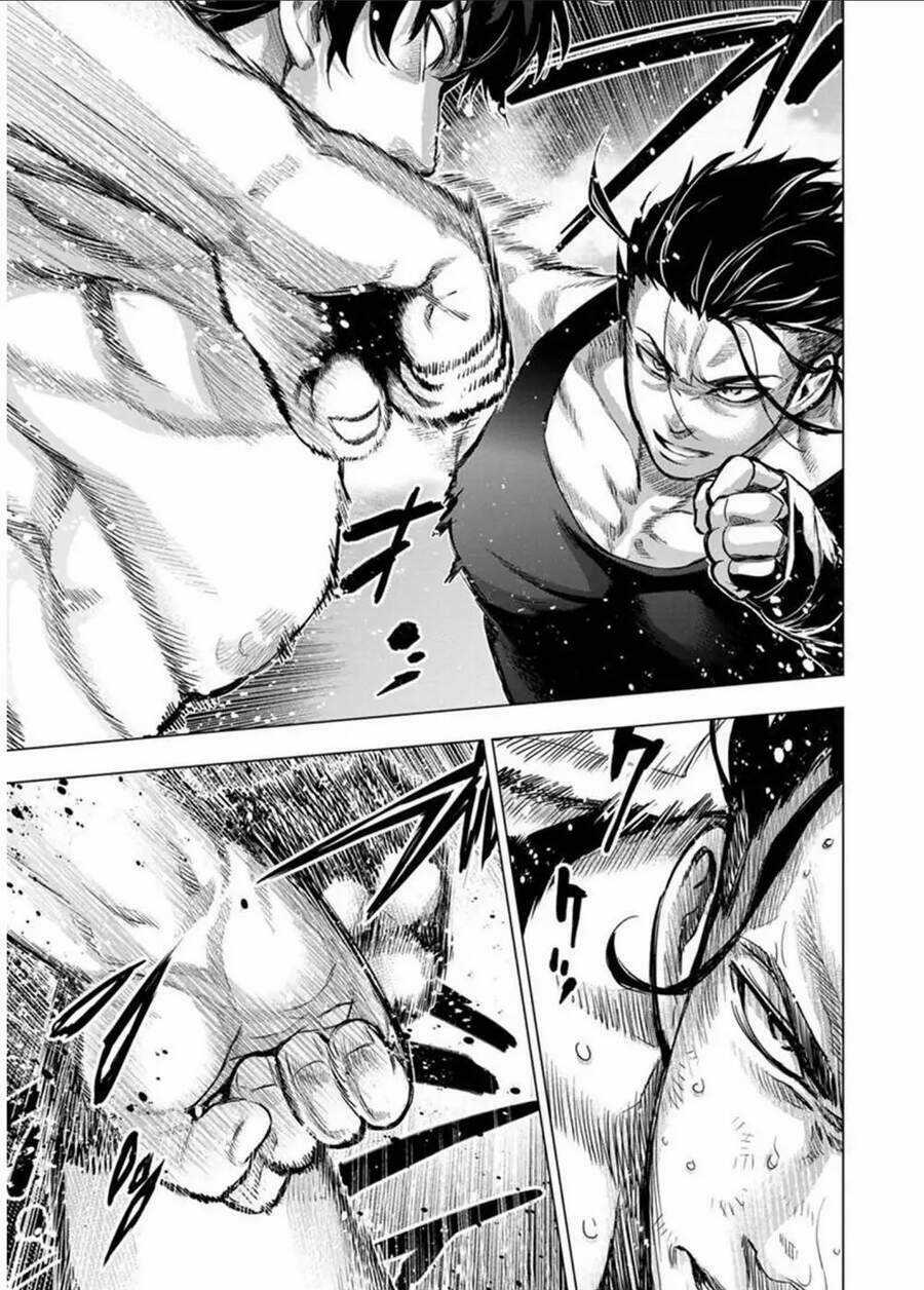 Đảo Chết Chóc Chapter 109 trang 6