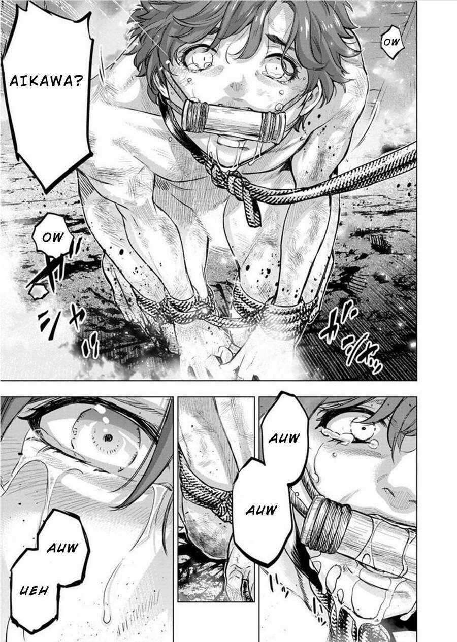 Đảo Chết Chóc Chapter 110 trang 3