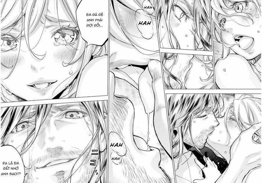 Đảo Chết Chóc Chapter 113 trang 2