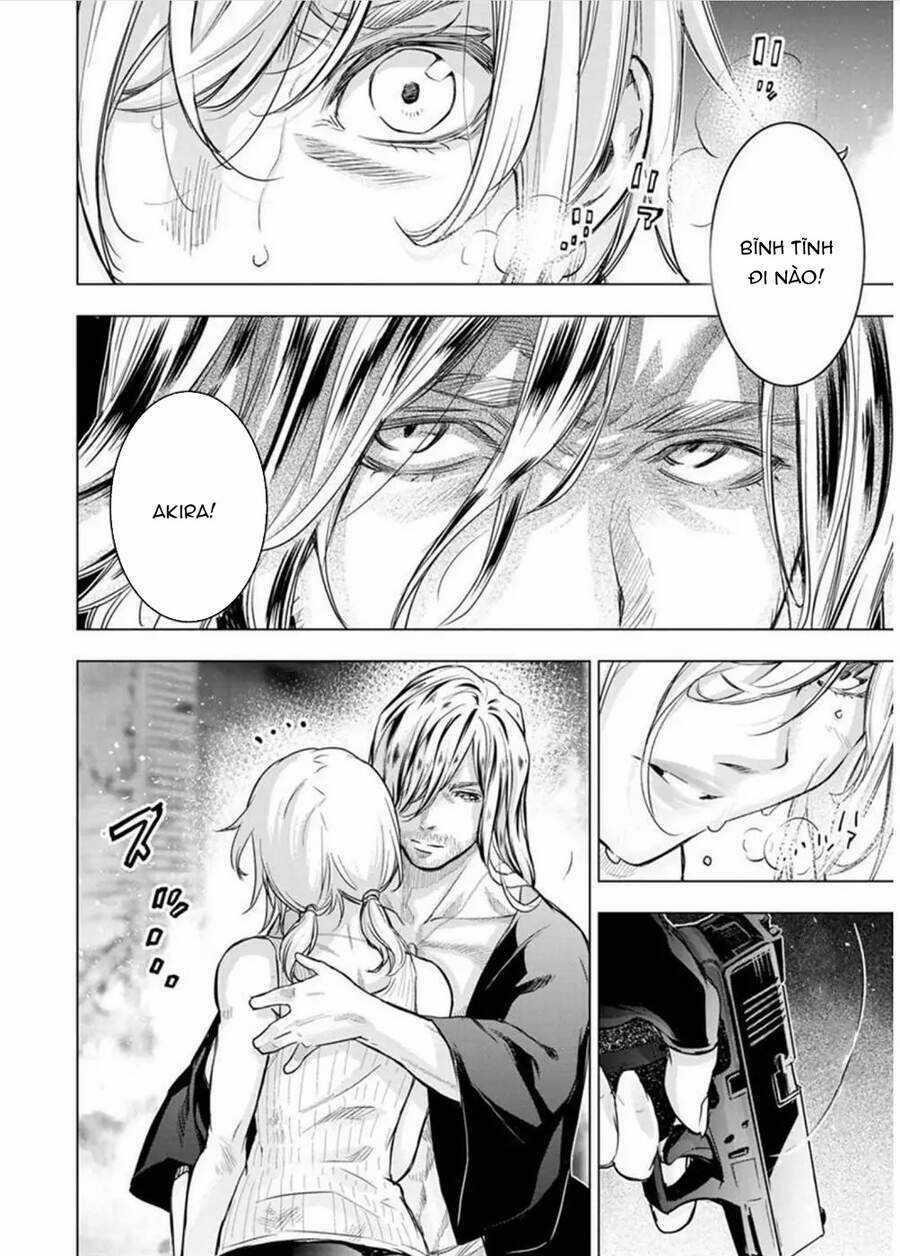 Đảo Chết Chóc Chapter 113 trang 7