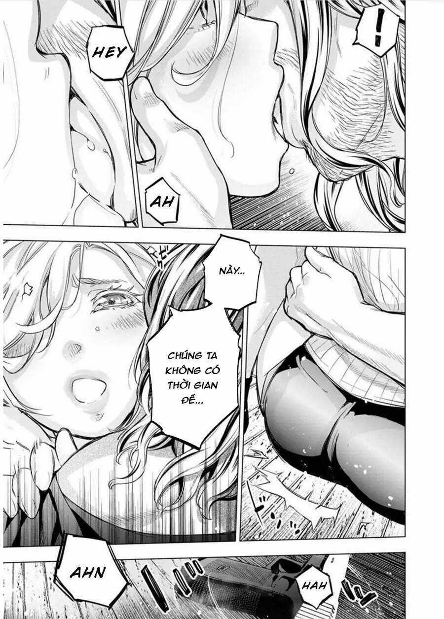 Đảo Chết Chóc Chapter 113 trang 8