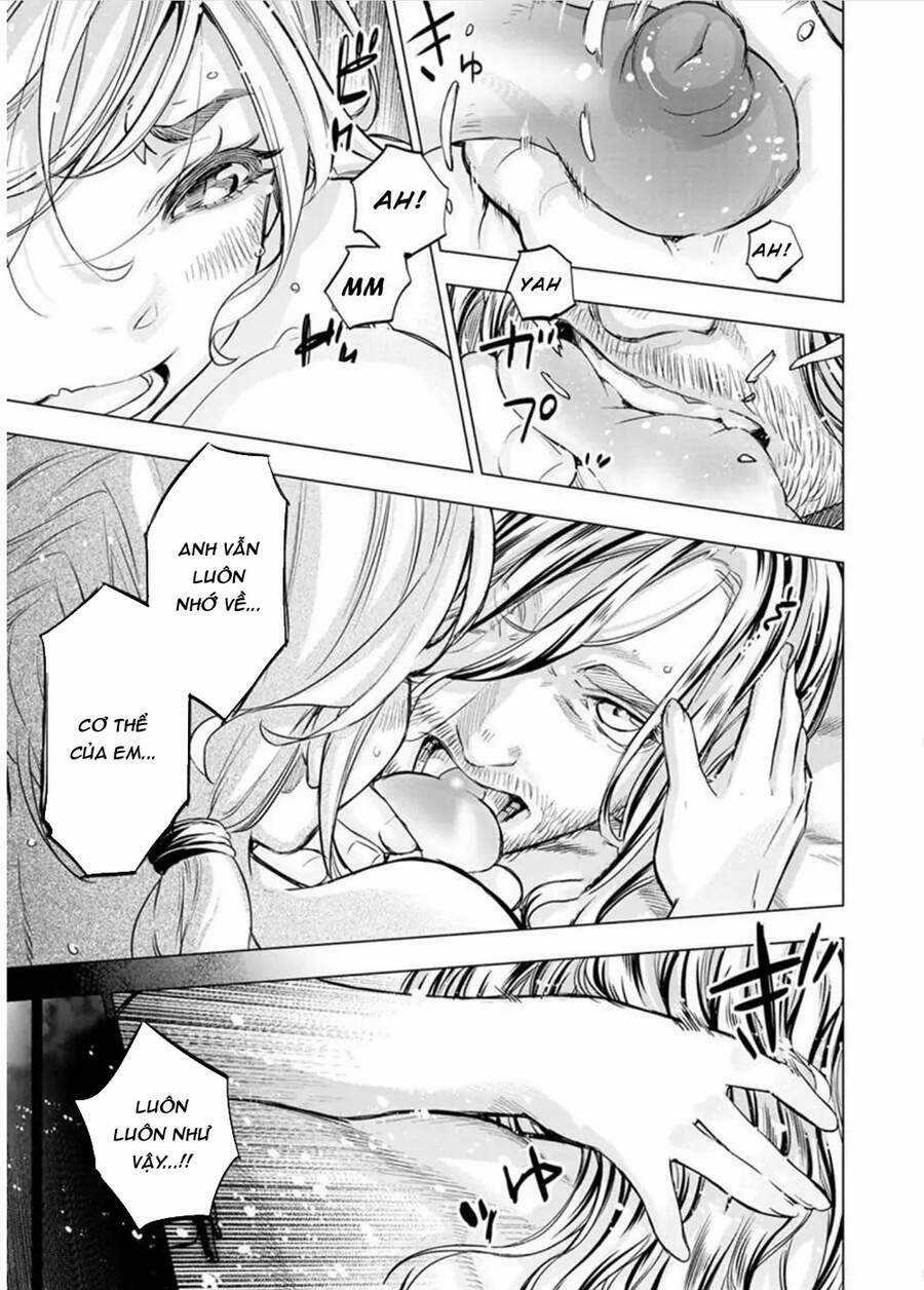 Đảo Chết Chóc Chapter 114 trang 5