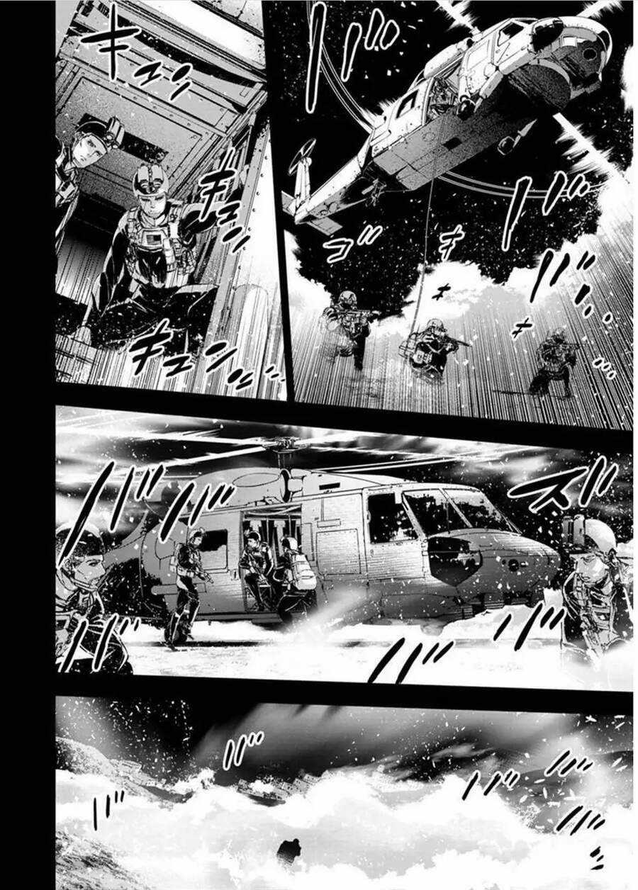 Đảo Chết Chóc Chapter 114 trang 6