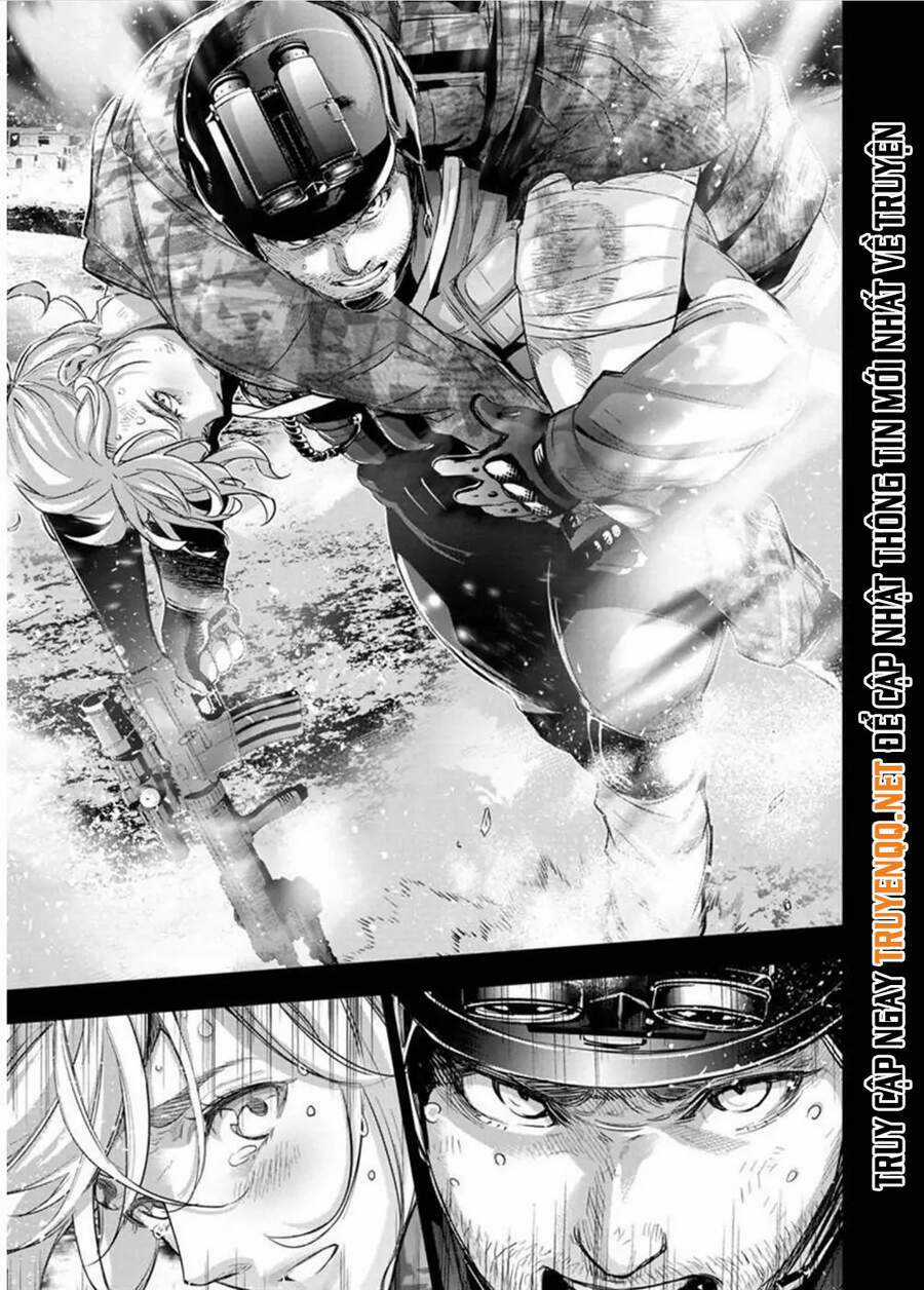 Đảo Chết Chóc Chapter 114 trang 7