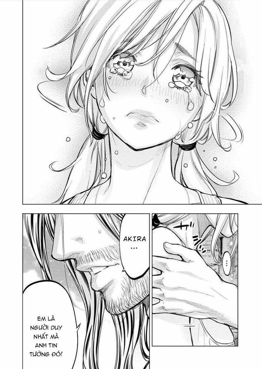 Đảo Chết Chóc Chapter 115 trang 13