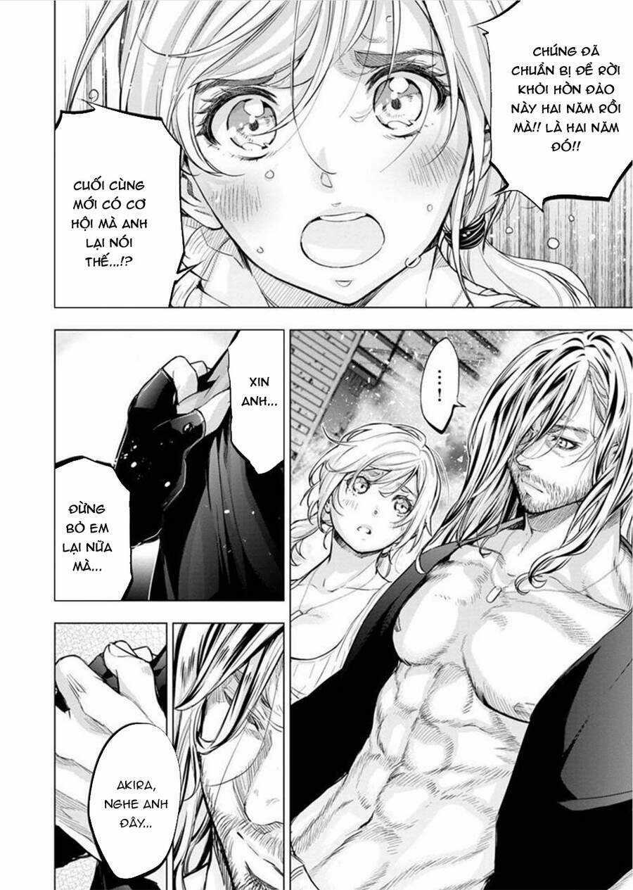 Đảo Chết Chóc Chapter 115 trang 3