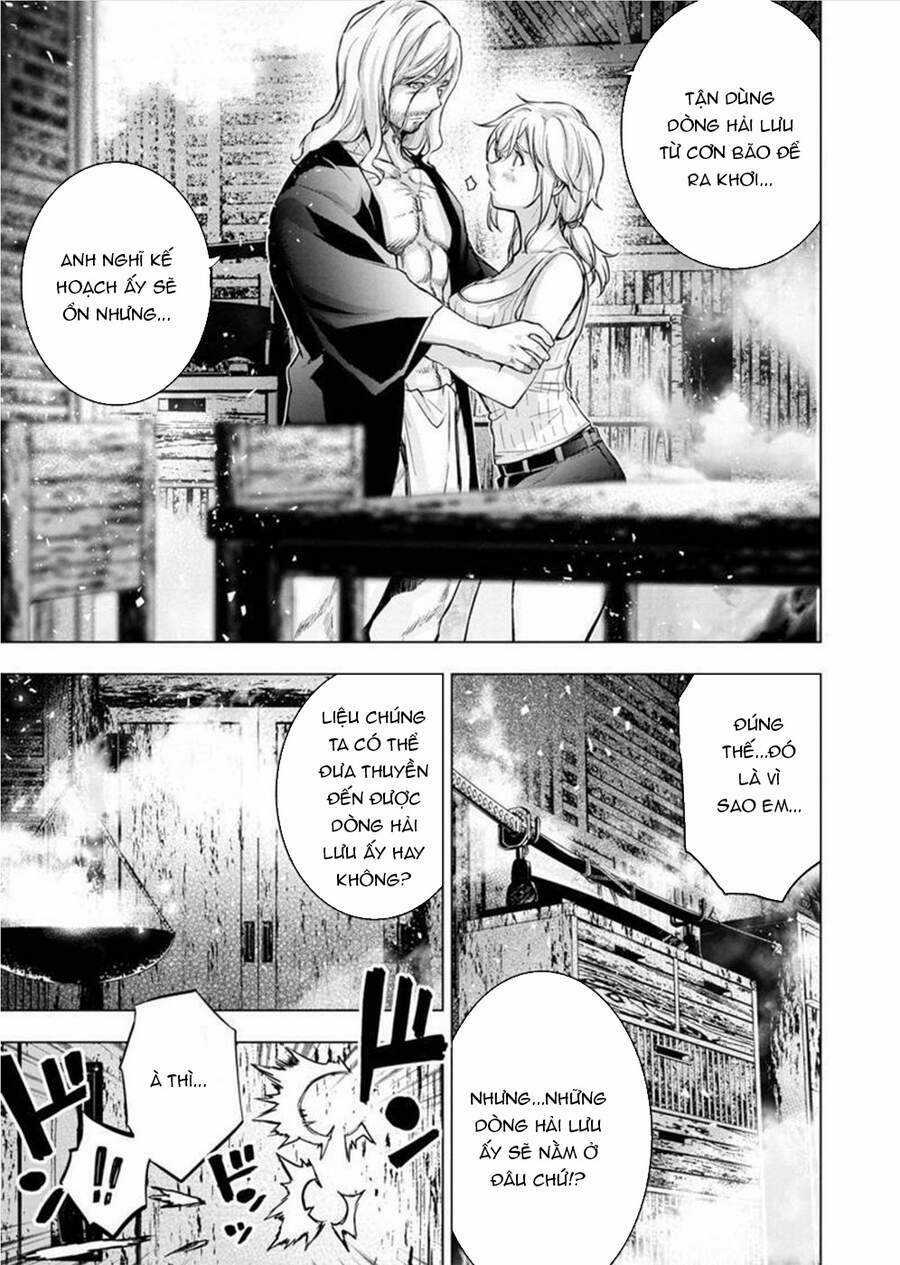 Đảo Chết Chóc Chapter 115 trang 4