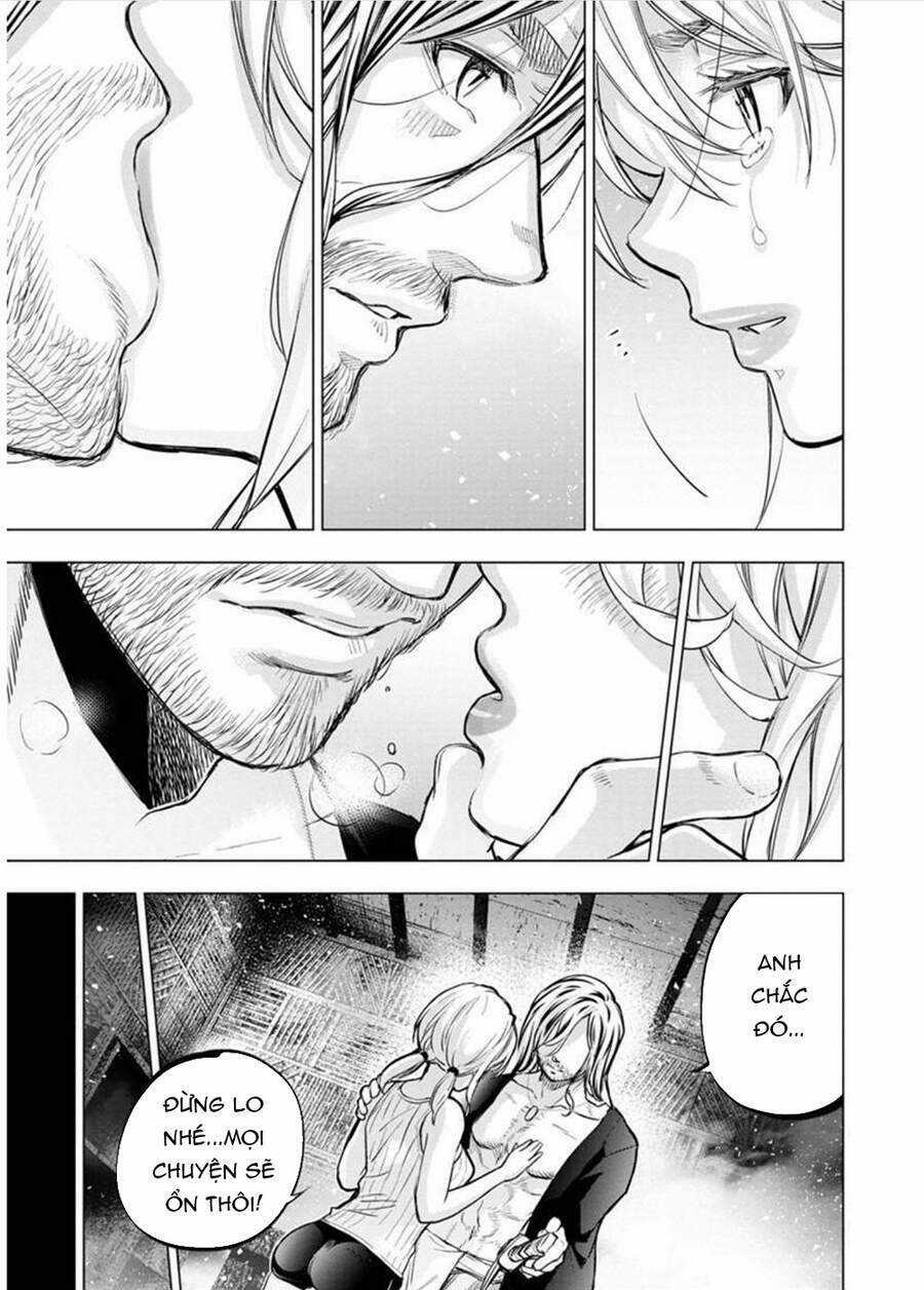 Đảo Chết Chóc Chapter 116 trang 5