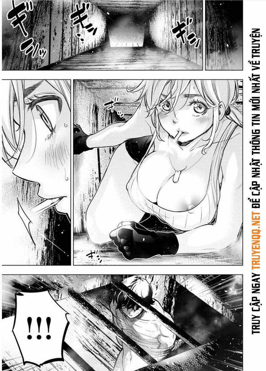 Đảo Chết Chóc Chapter 116 trang 7