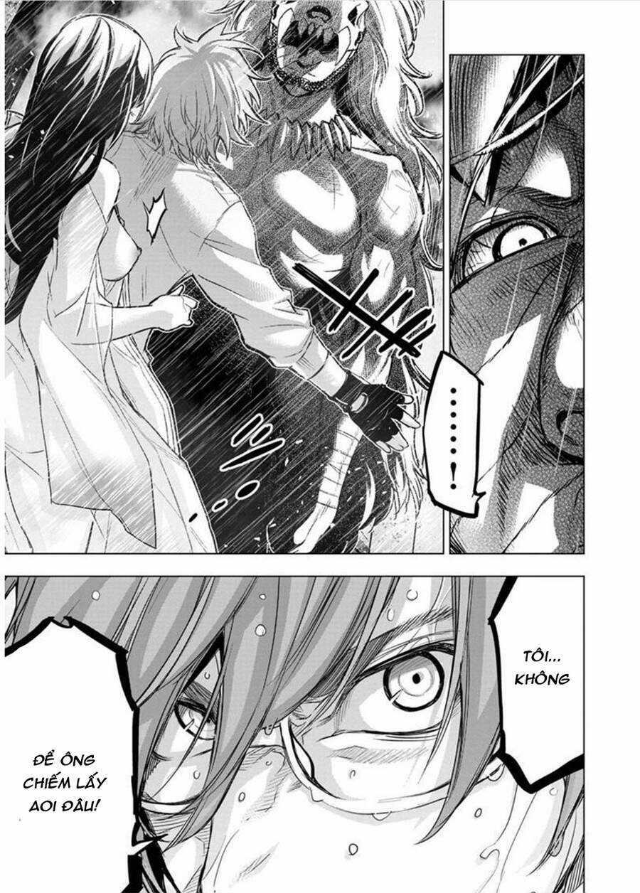 Đảo Chết Chóc Chapter 117 trang 11