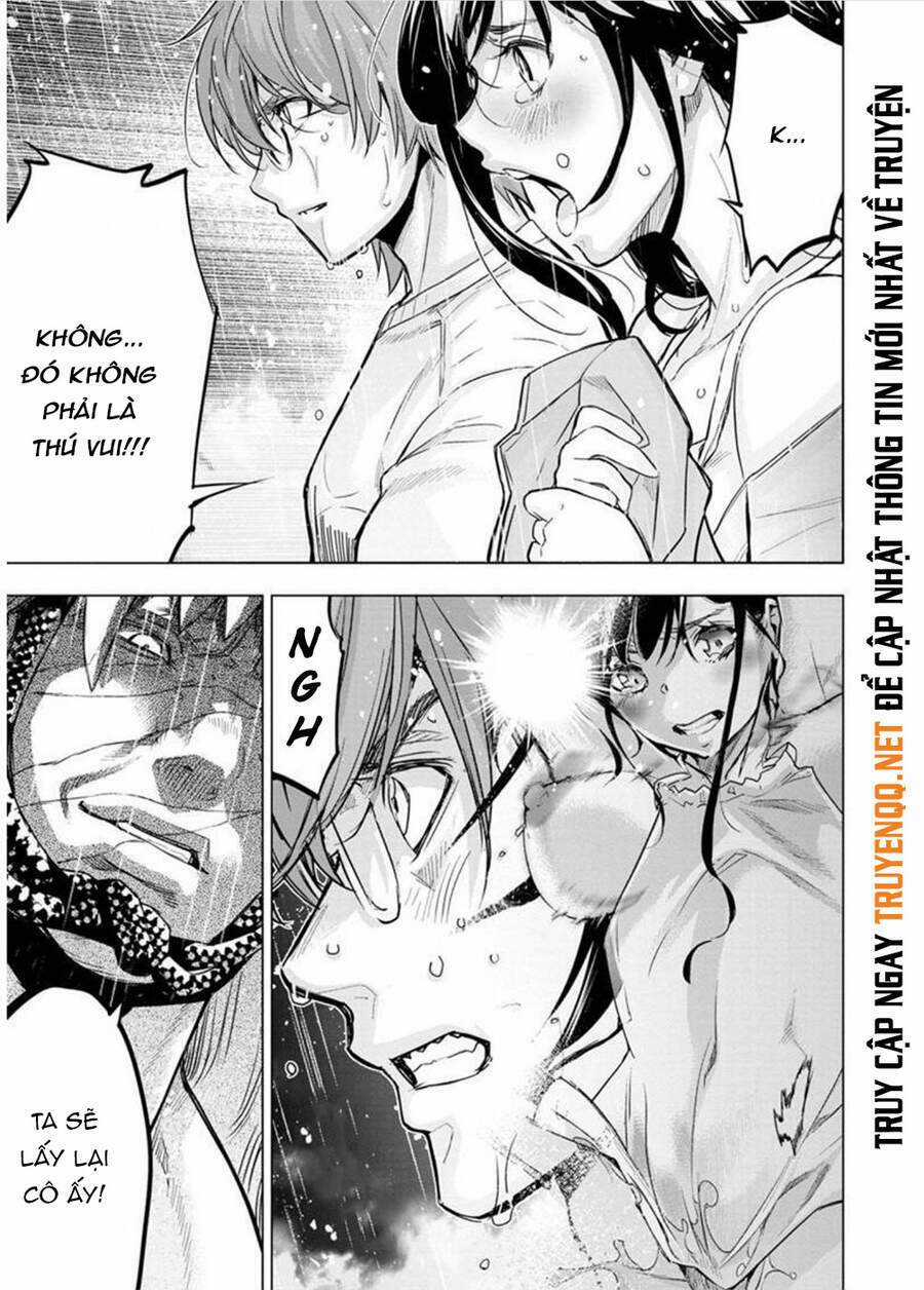 Đảo Chết Chóc Chapter 117 trang 13