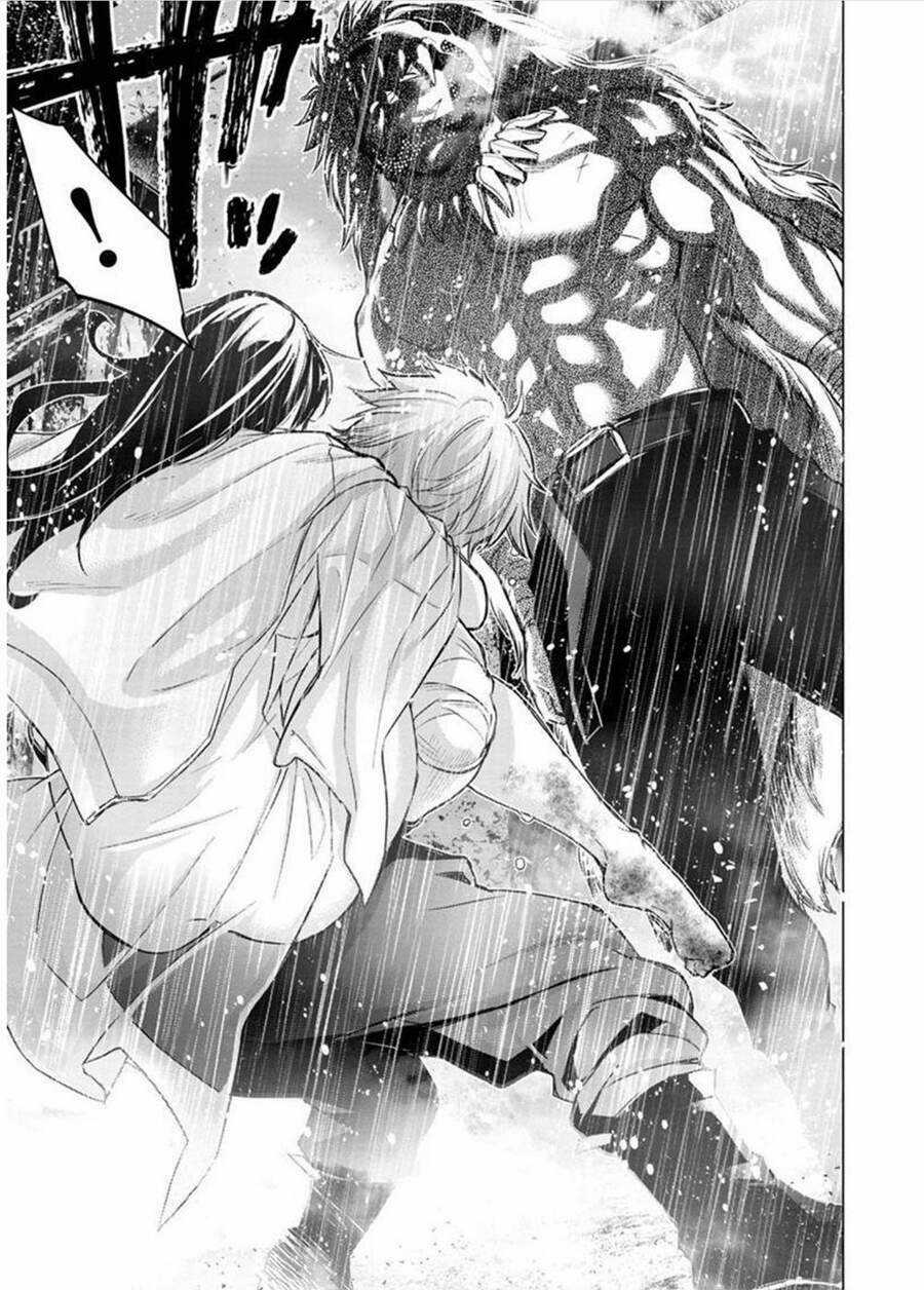 Đảo Chết Chóc Chapter 117 trang 9