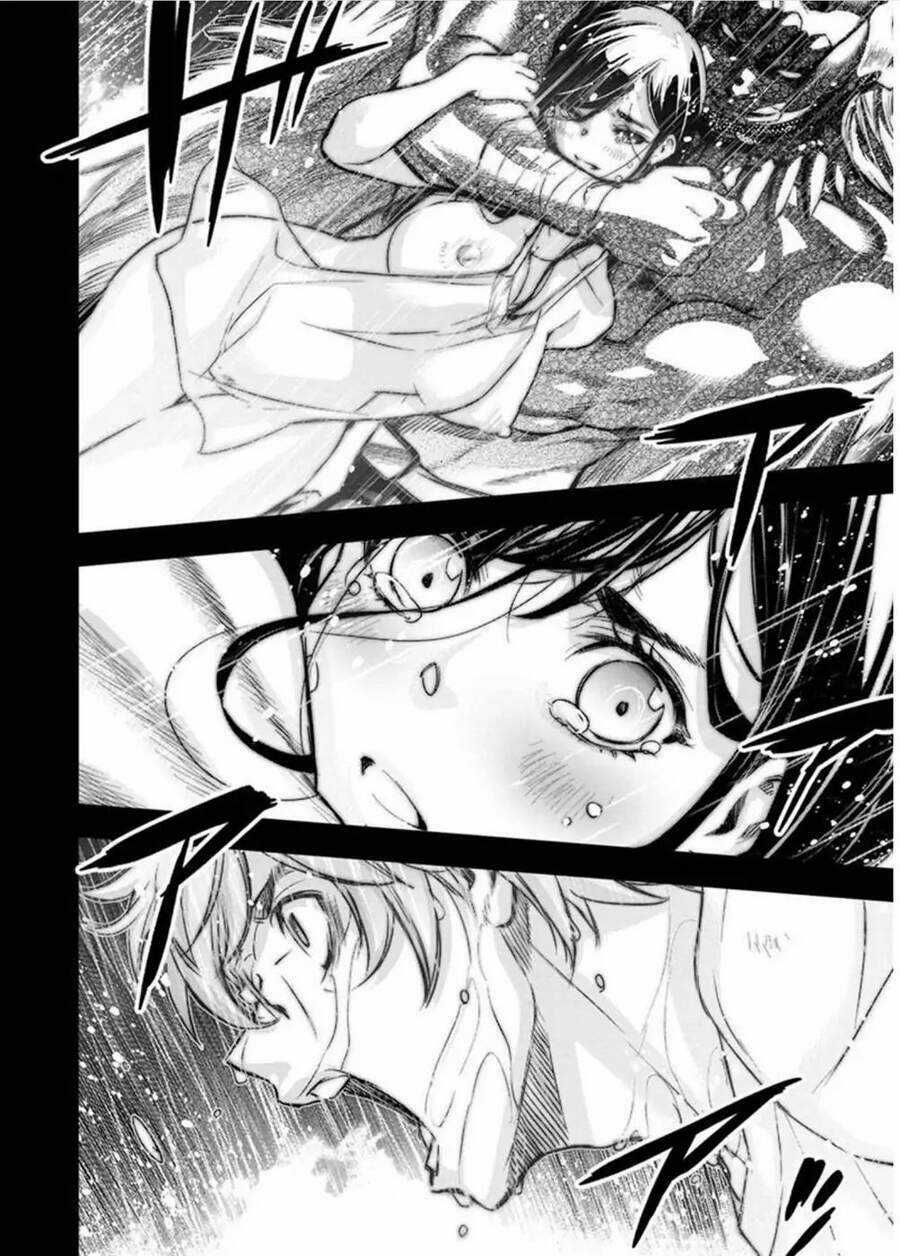 Đảo Chết Chóc Chapter 118 trang 2