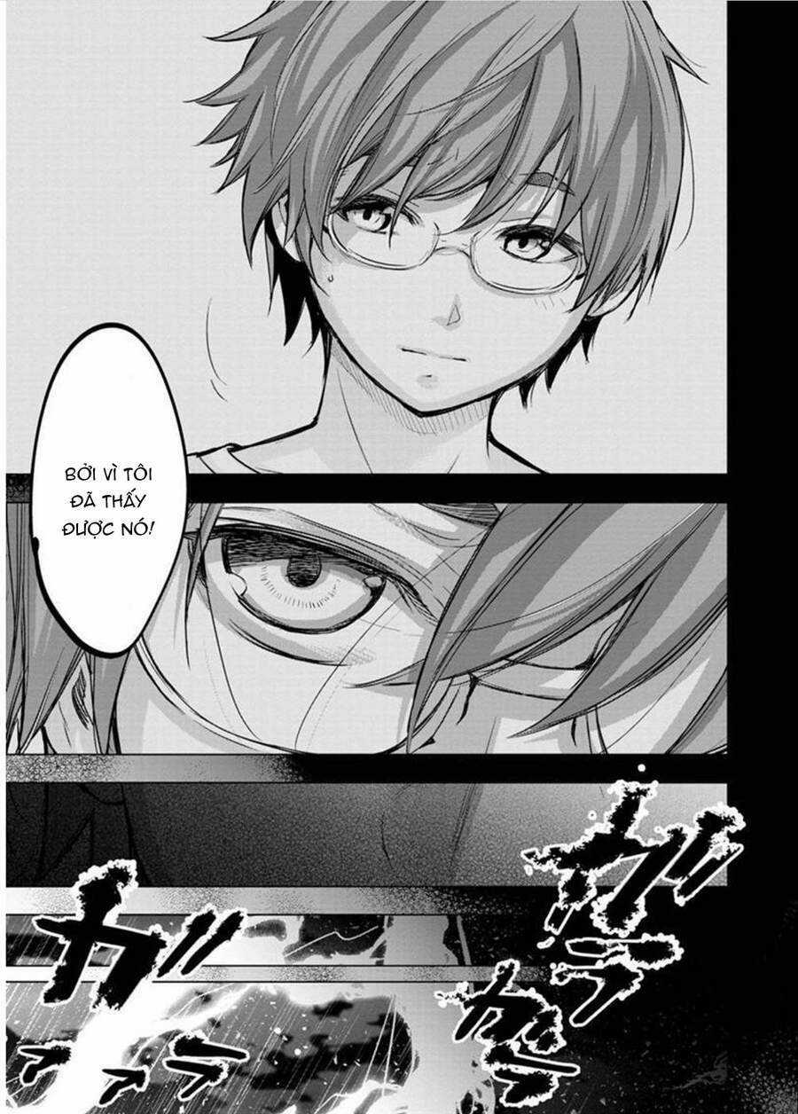 Đảo Chết Chóc Chapter 119 trang 3