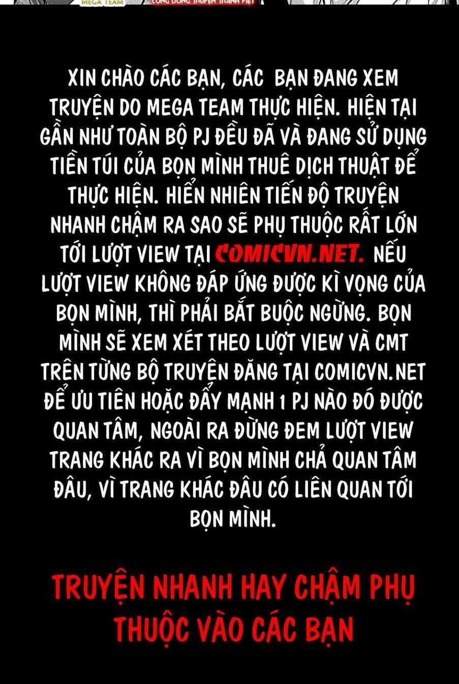 Đảo Chết Chóc Chapter 12 trang 20