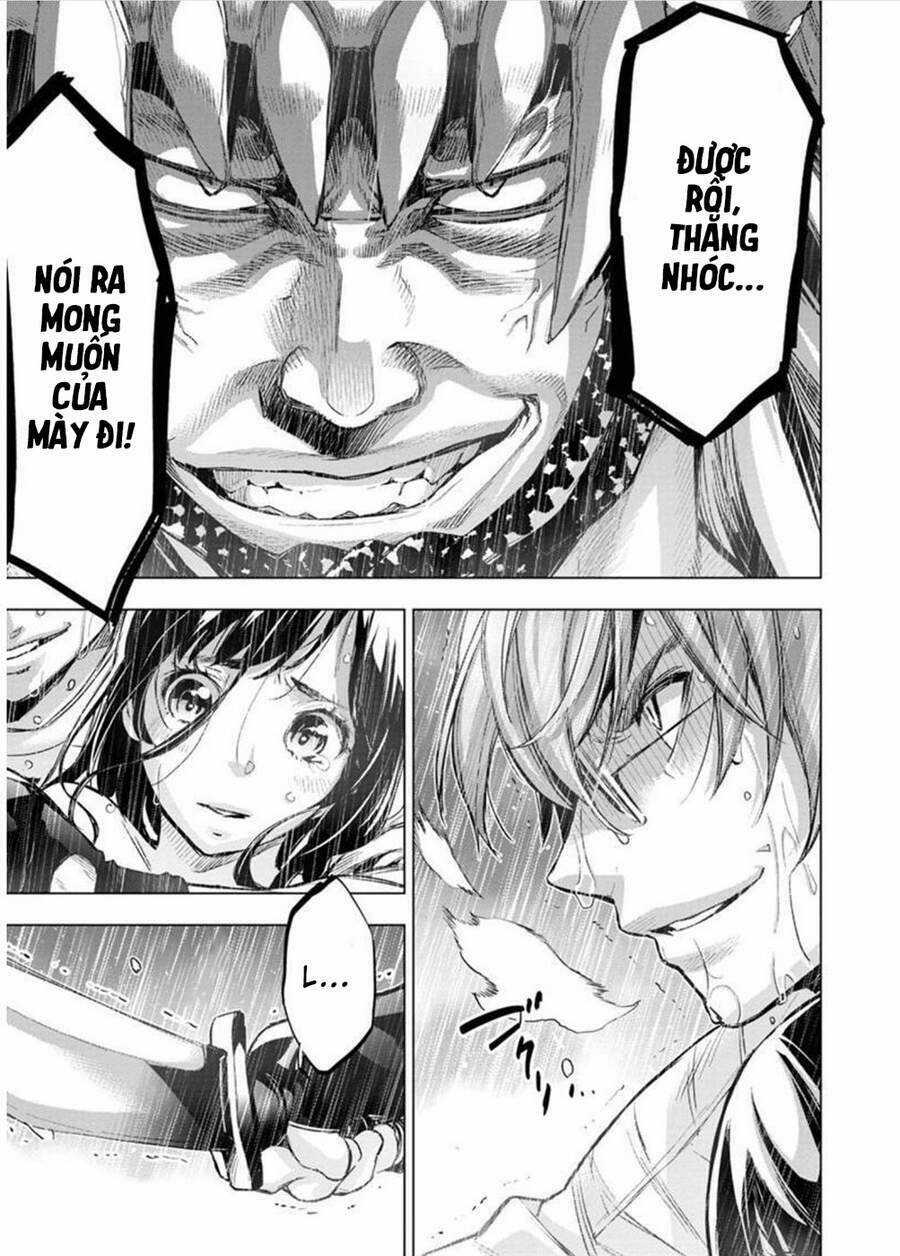 Đảo Chết Chóc Chapter 120 trang 5