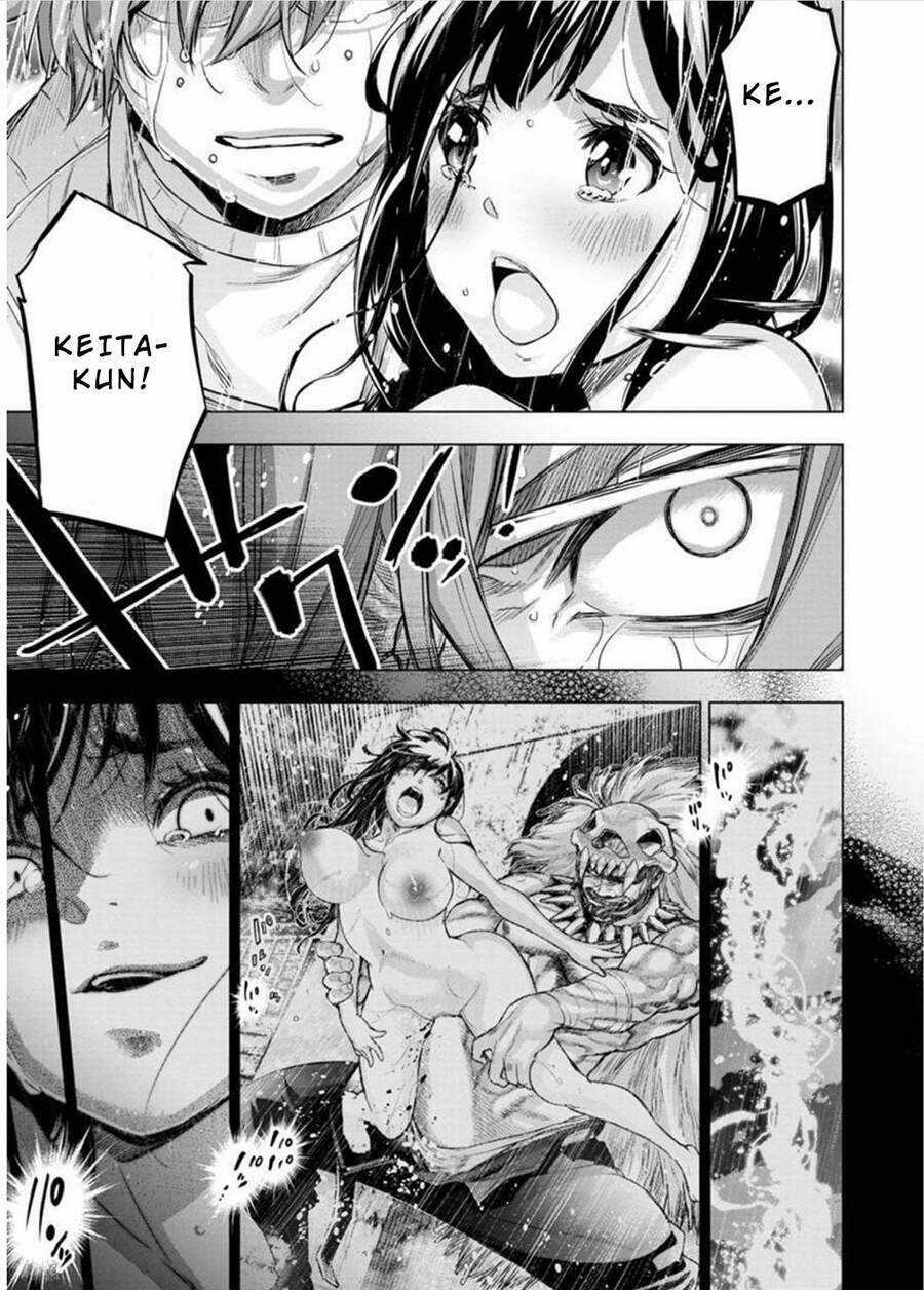 Đảo Chết Chóc Chapter 121 trang 3