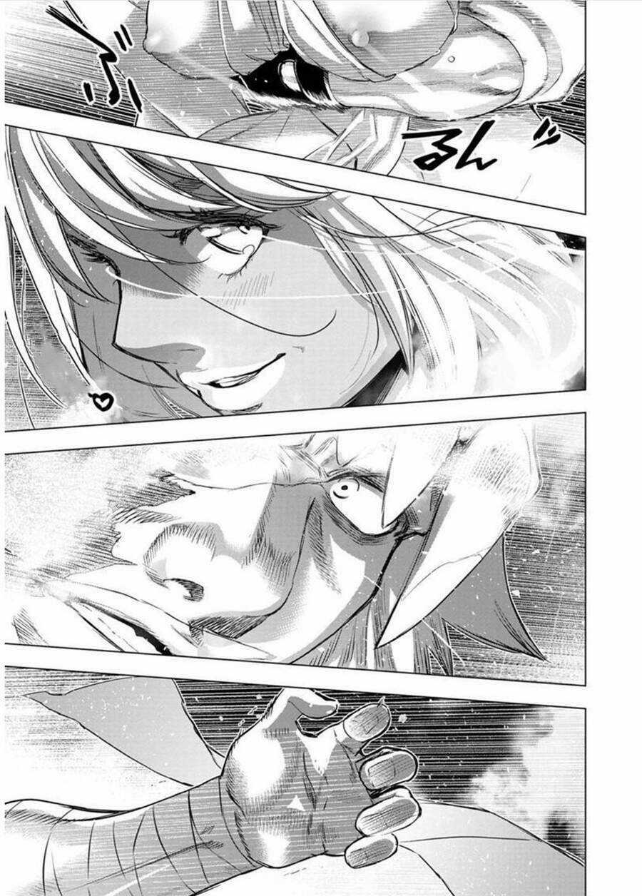 Đảo Chết Chóc Chapter 122 trang 11