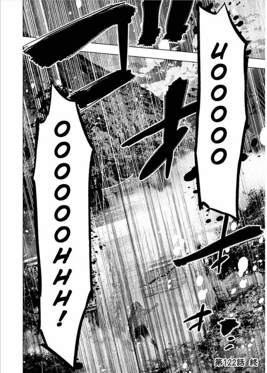 Đảo Chết Chóc Chapter 122 trang 13