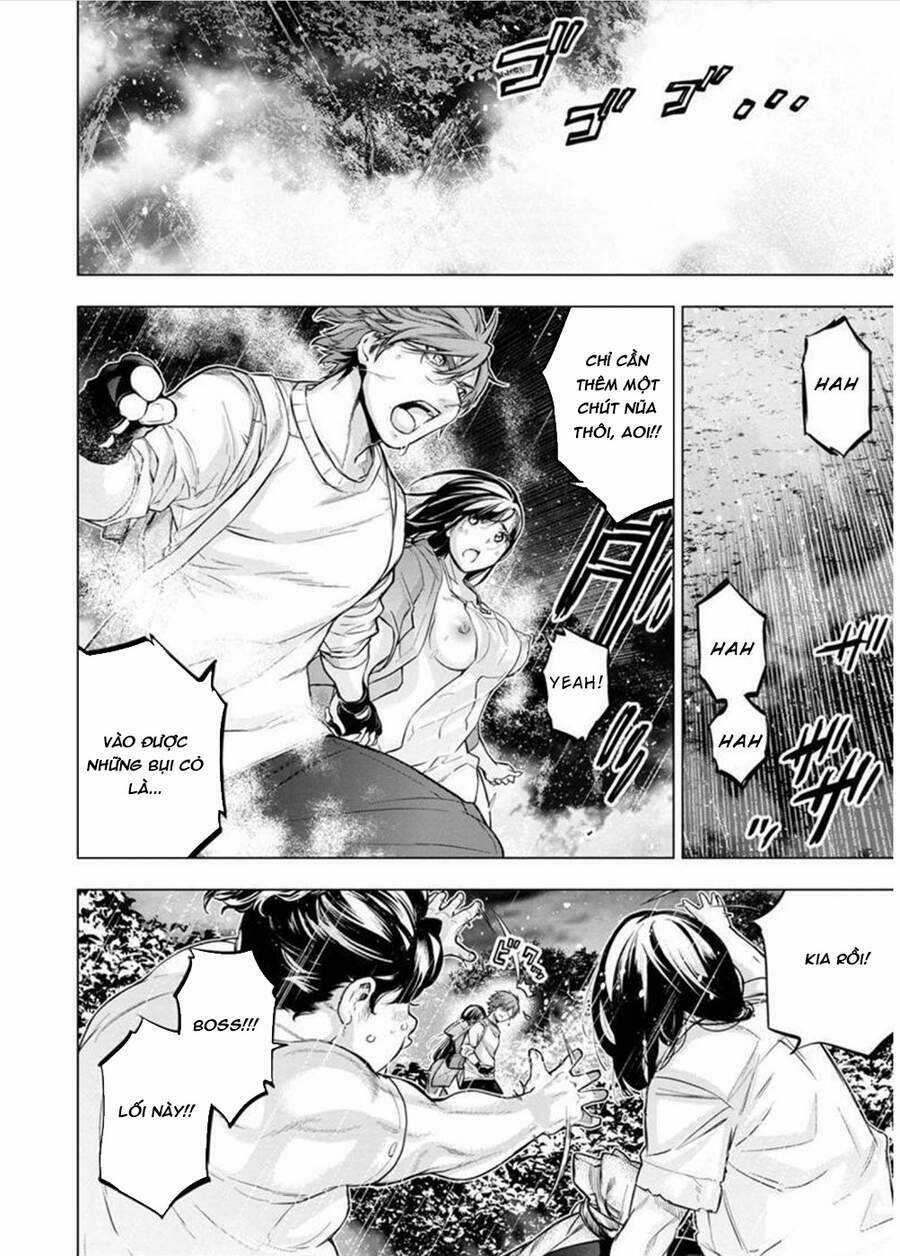 Đảo Chết Chóc Chapter 122 trang 2