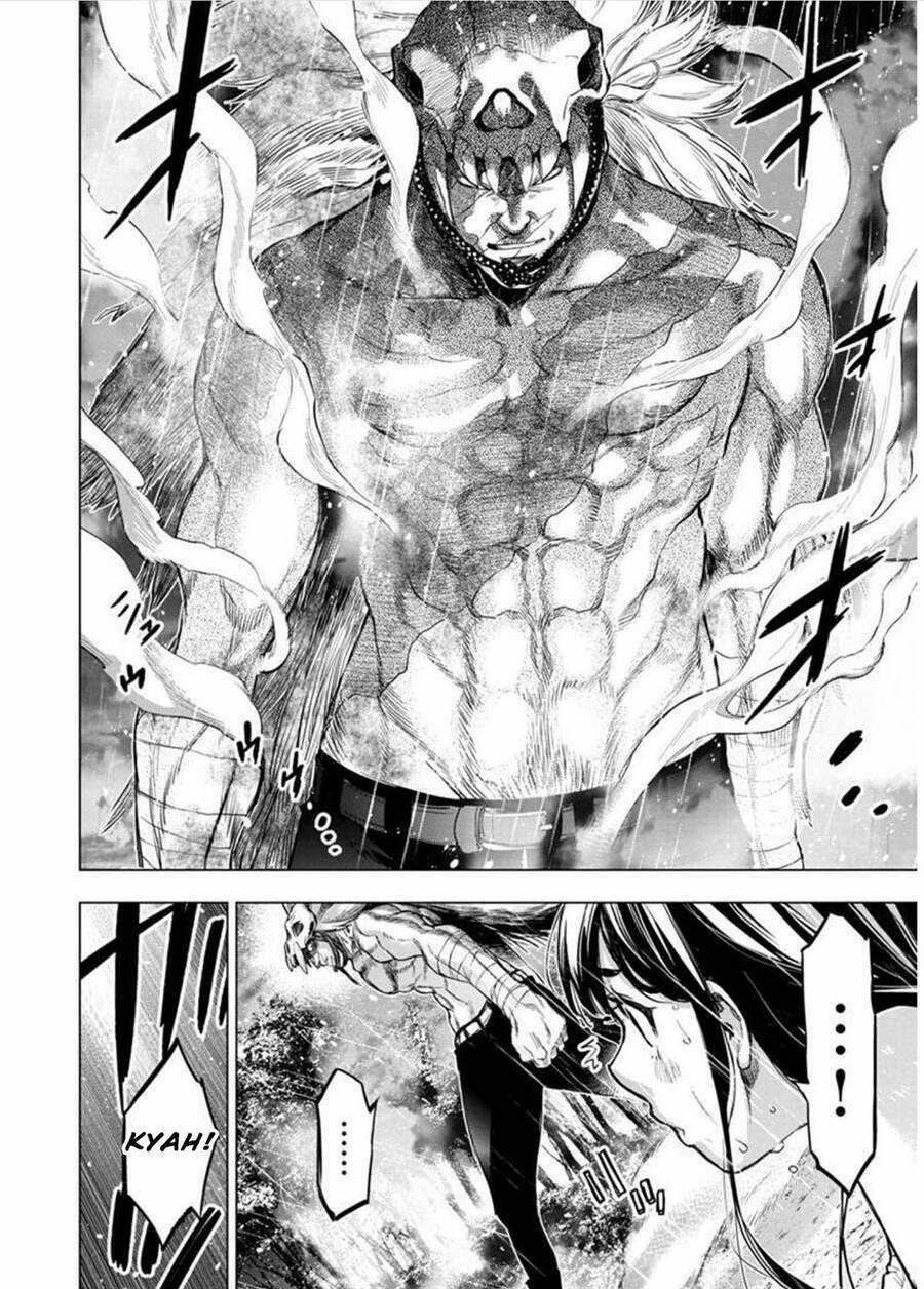 Đảo Chết Chóc Chapter 122 trang 6