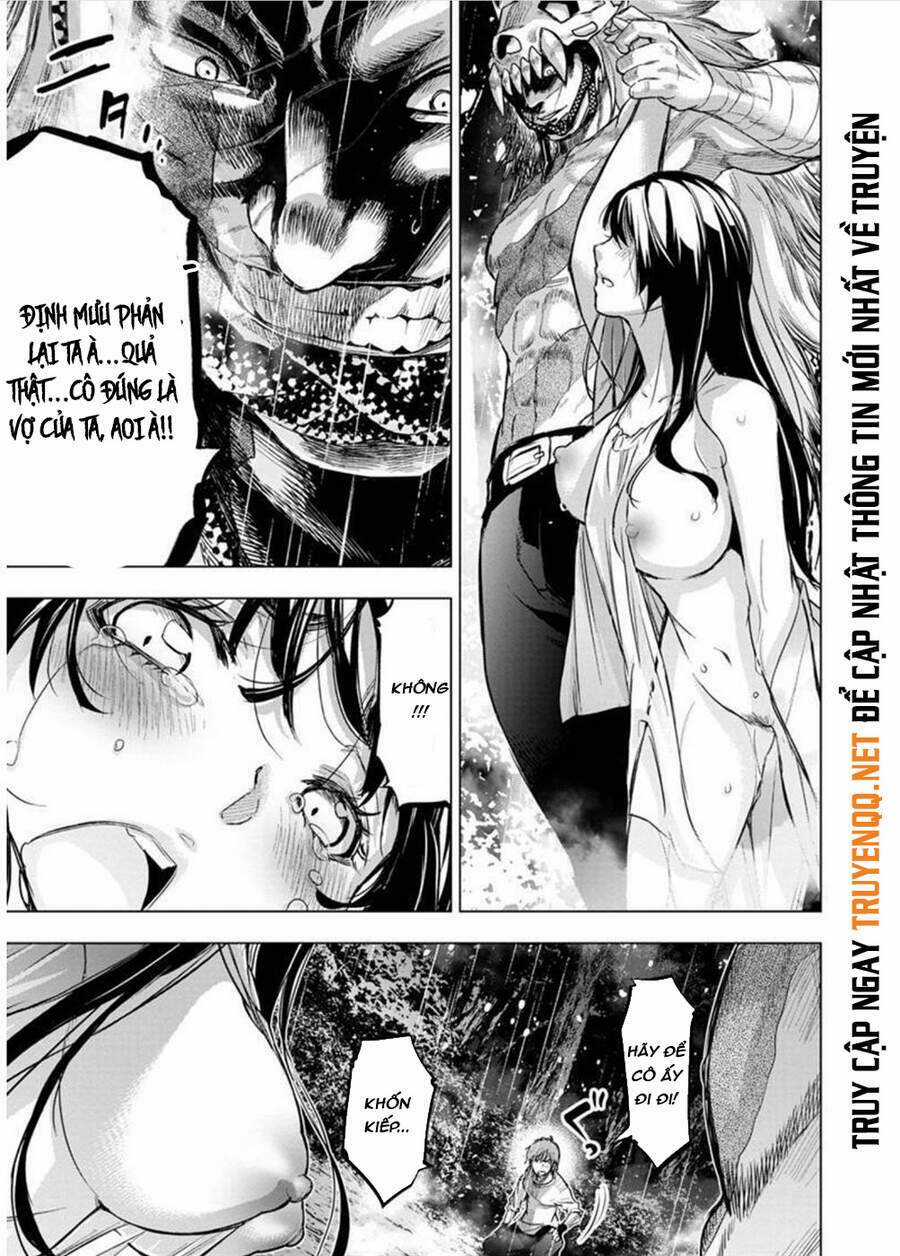 Đảo Chết Chóc Chapter 122 trang 7