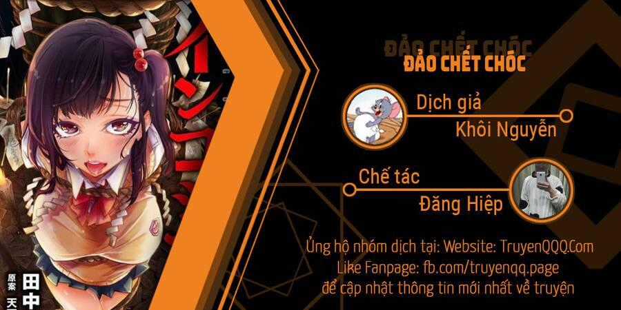 Đảo Chết Chóc Chapter 124 trang 1