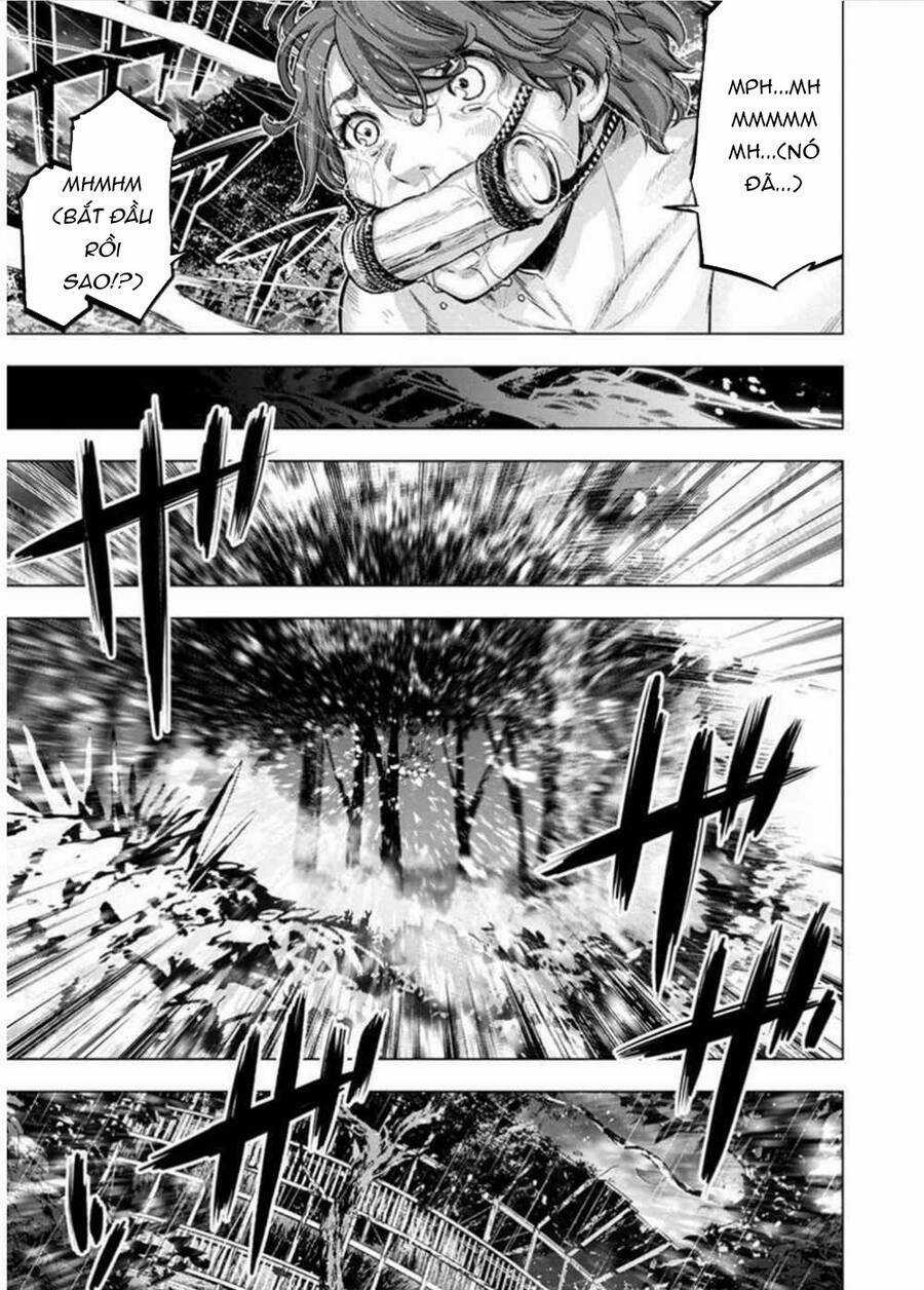 Đảo Chết Chóc Chapter 124 trang 4