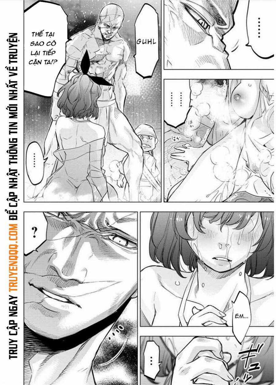 Đảo Chết Chóc Chapter 125 trang 10