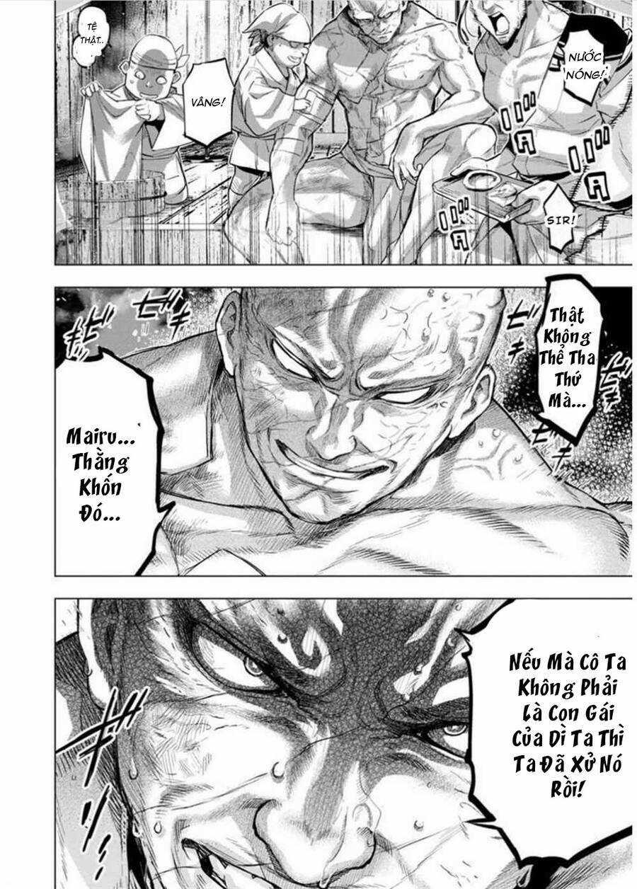 Đảo Chết Chóc Chapter 125 trang 2