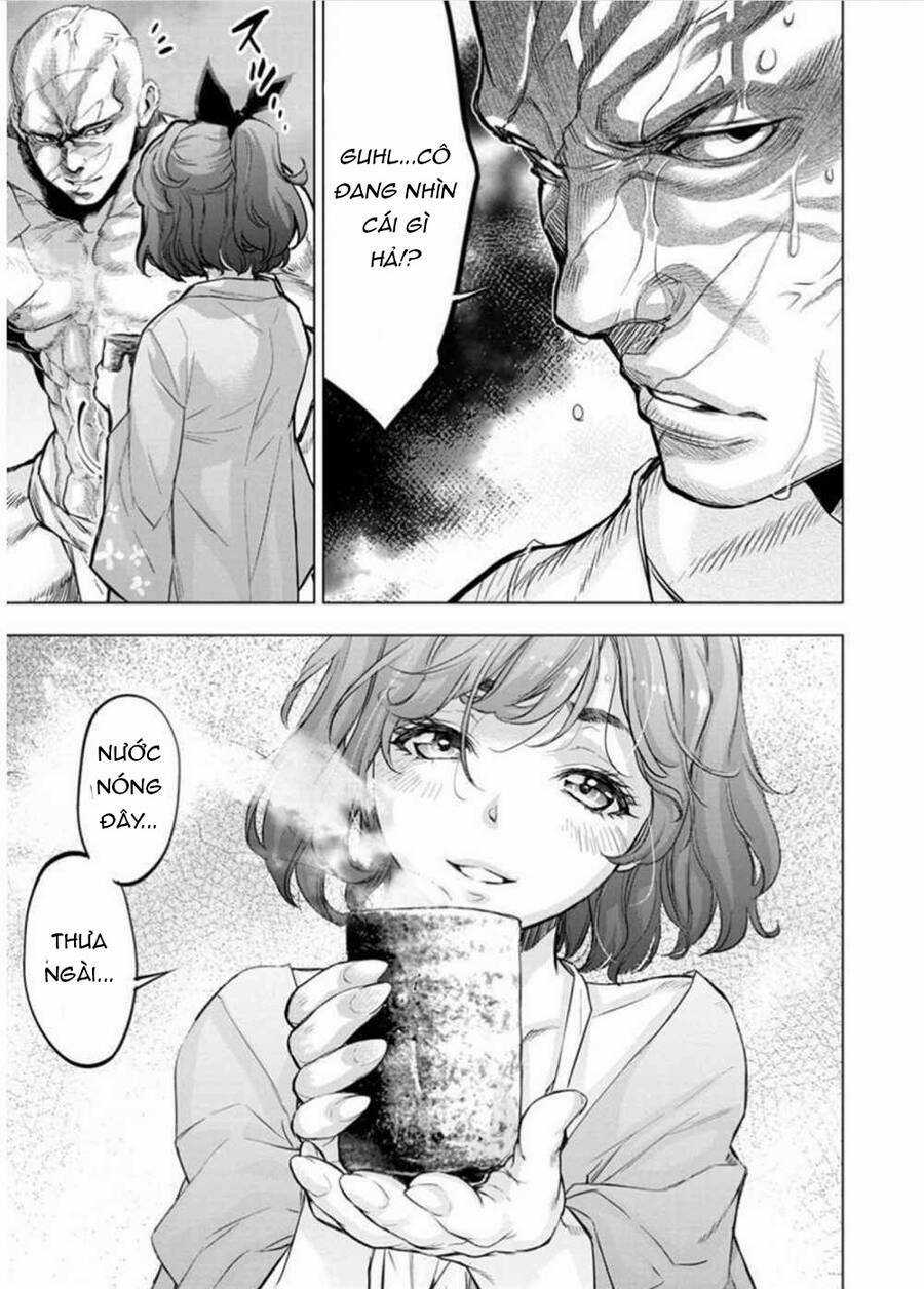 Đảo Chết Chóc Chapter 125 trang 5