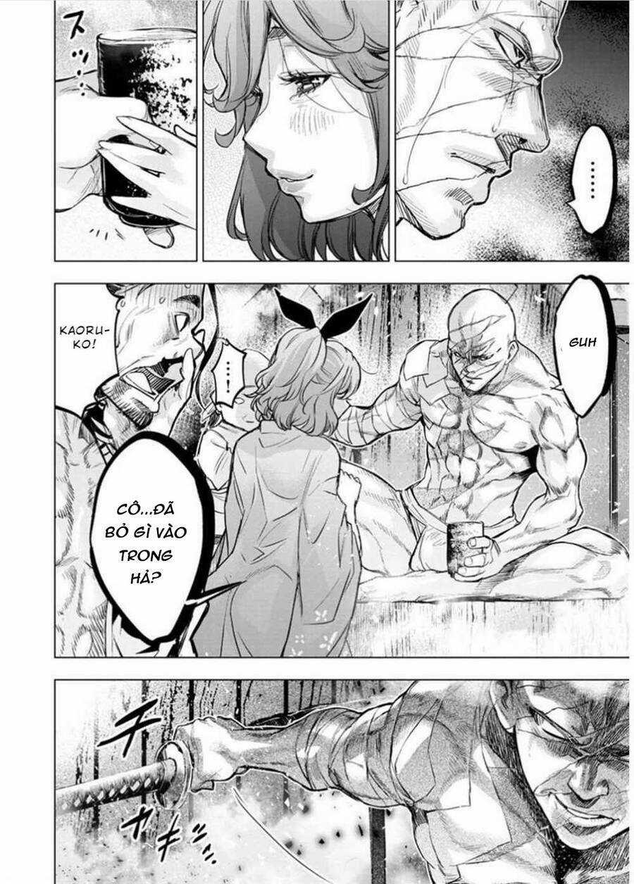 Đảo Chết Chóc Chapter 125 trang 6