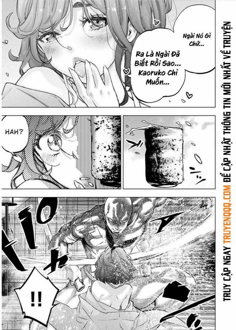 Đảo Chết Chóc Chapter 125 trang 7