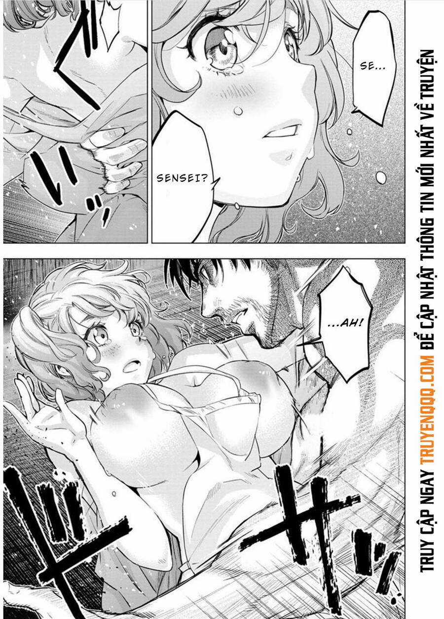 Đảo Chết Chóc Chapter 126 trang 7