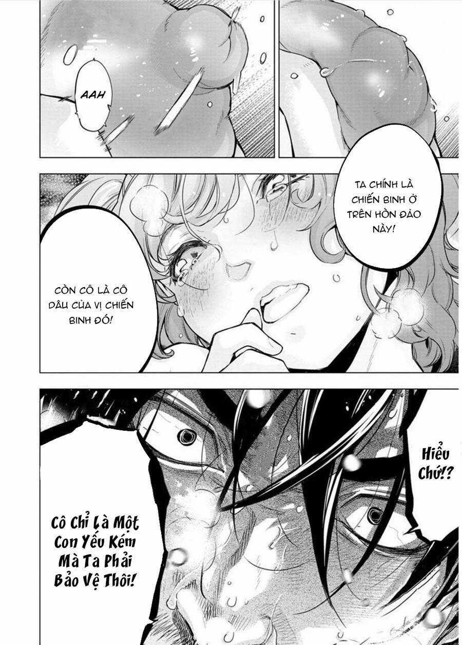 Đảo Chết Chóc Chapter 127 trang 3