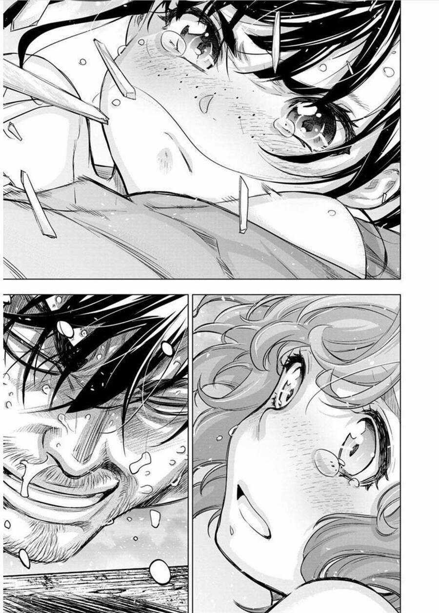 Đảo Chết Chóc Chapter 127 trang 6