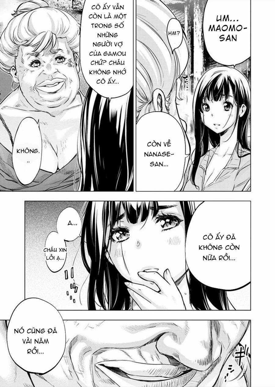 Đảo Chết Chóc Chapter 129 trang 11