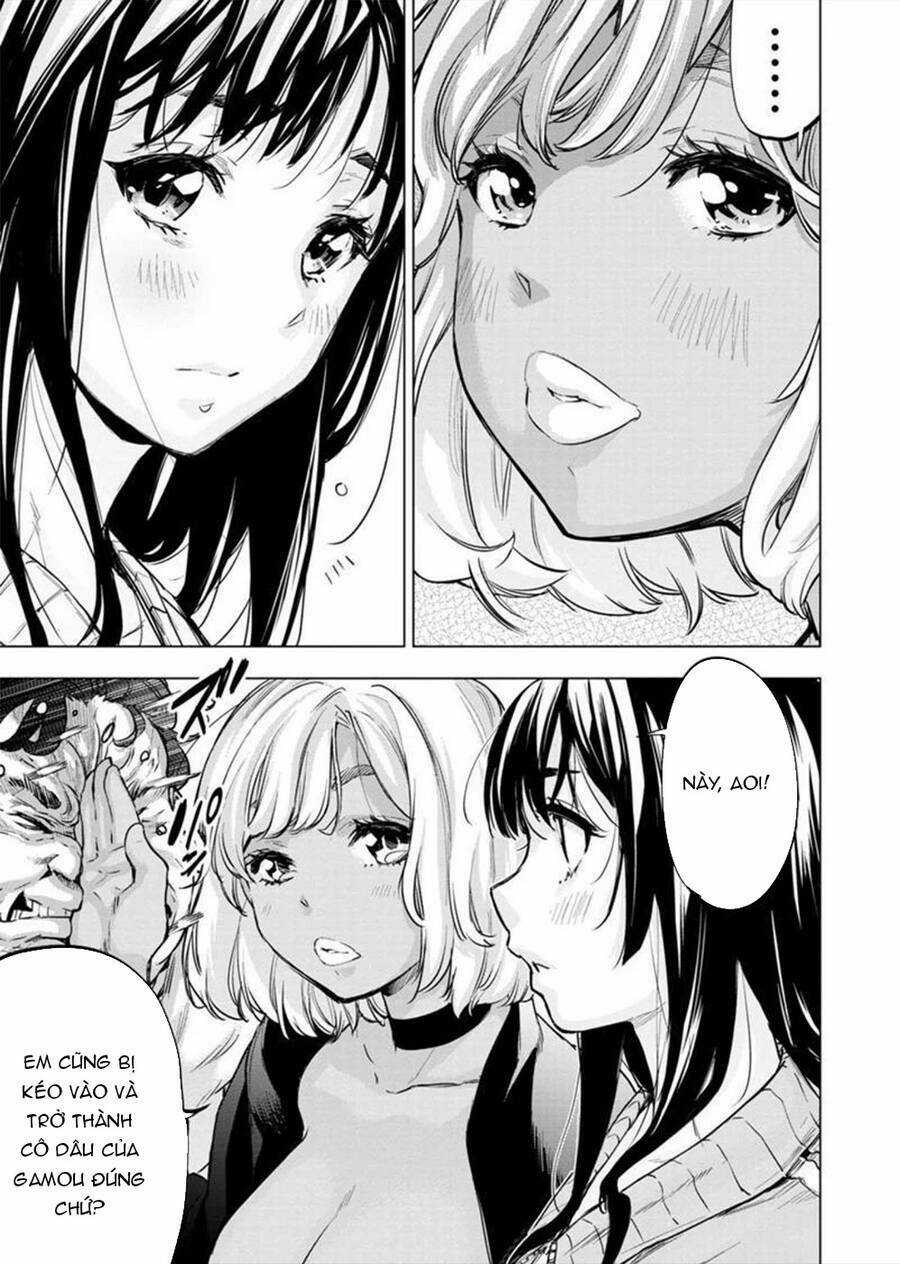 Đảo Chết Chóc Chapter 129 trang 5