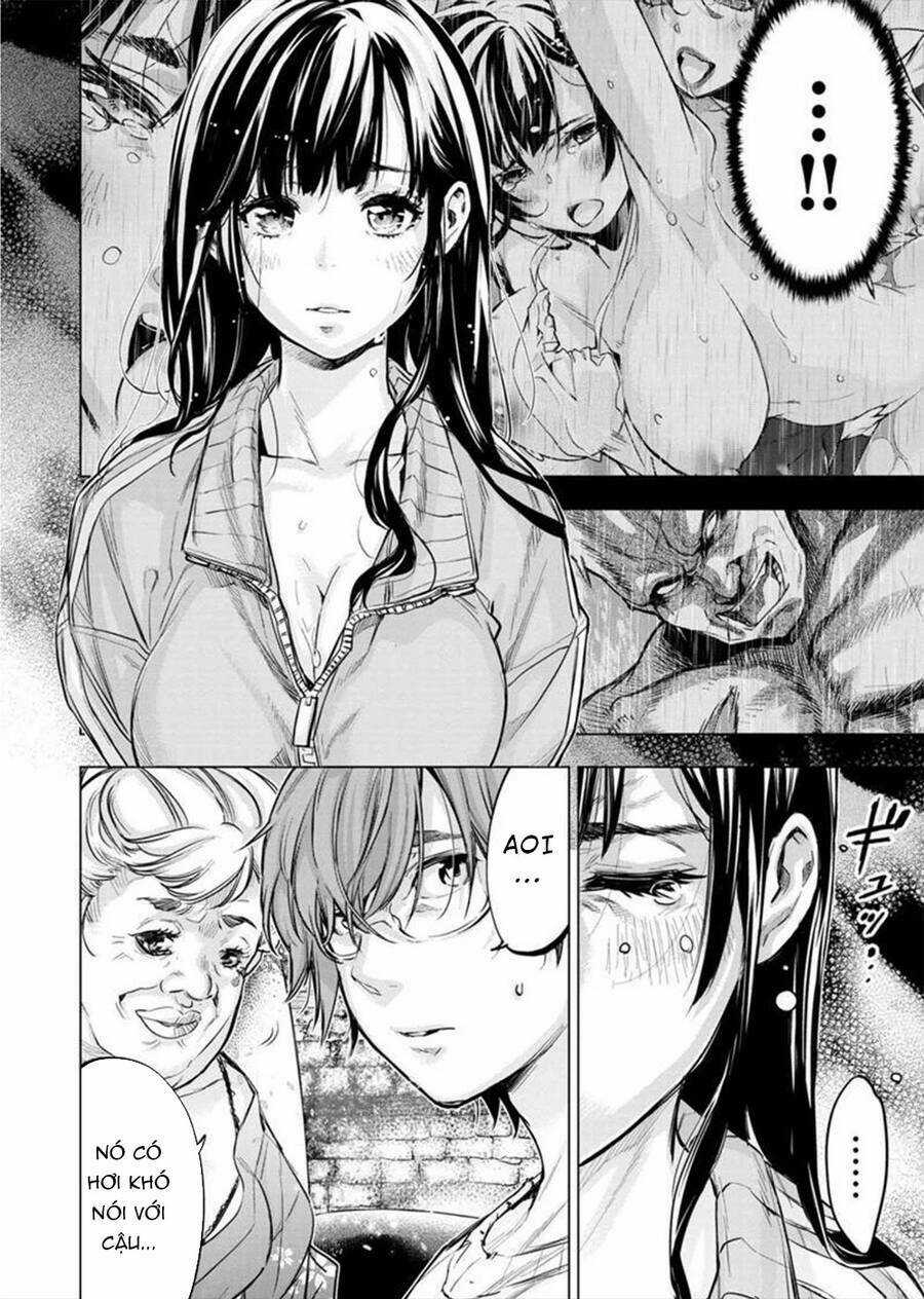 Đảo Chết Chóc Chapter 129 trang 6