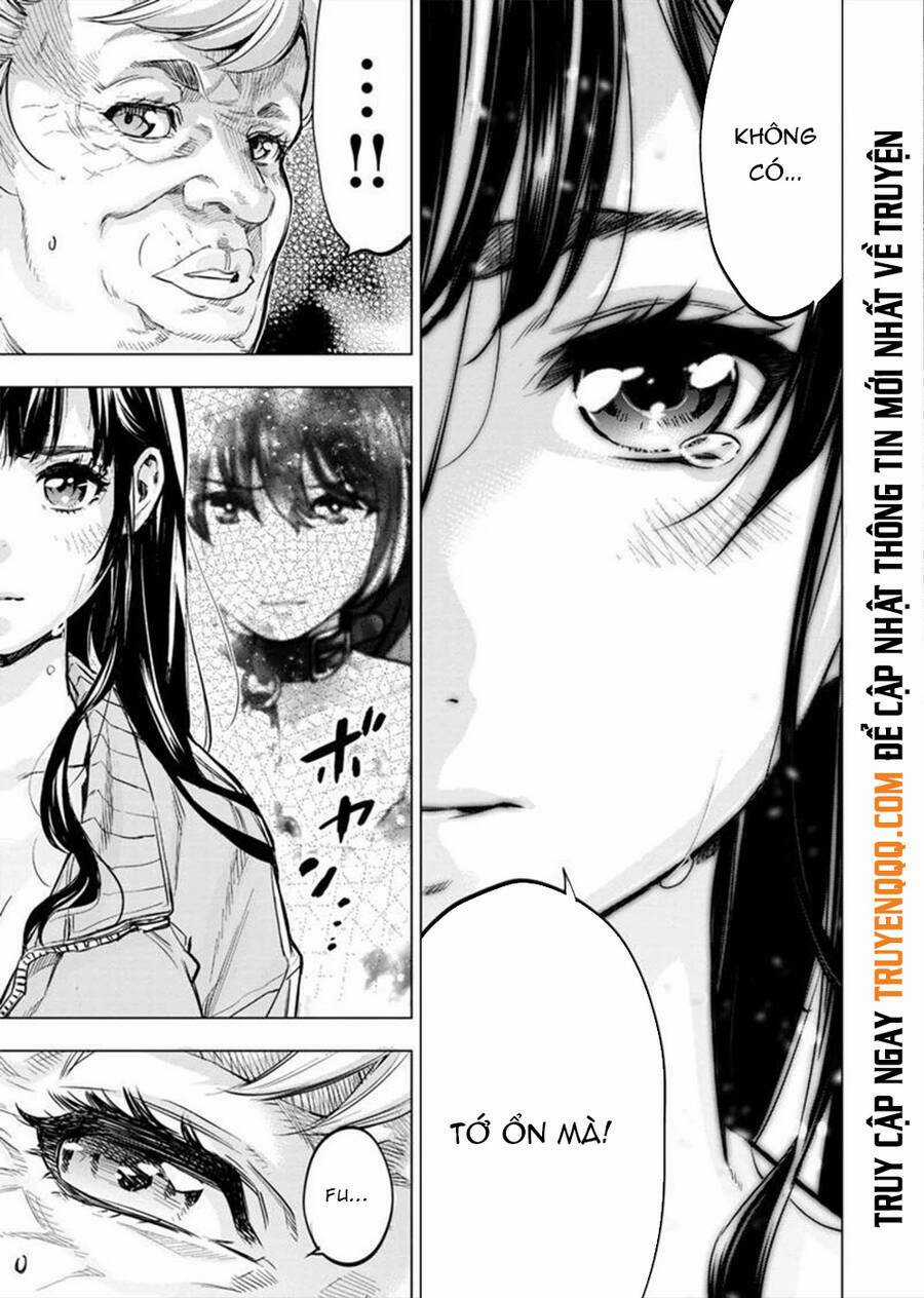 Đảo Chết Chóc Chapter 129 trang 7