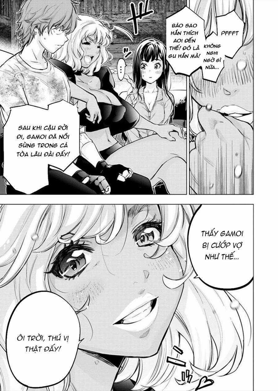 Đảo Chết Chóc Chapter 129 trang 9