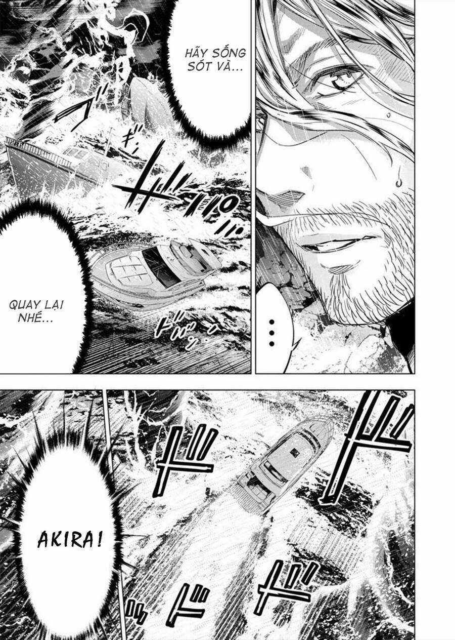 Đảo Chết Chóc Chapter 132 trang 10