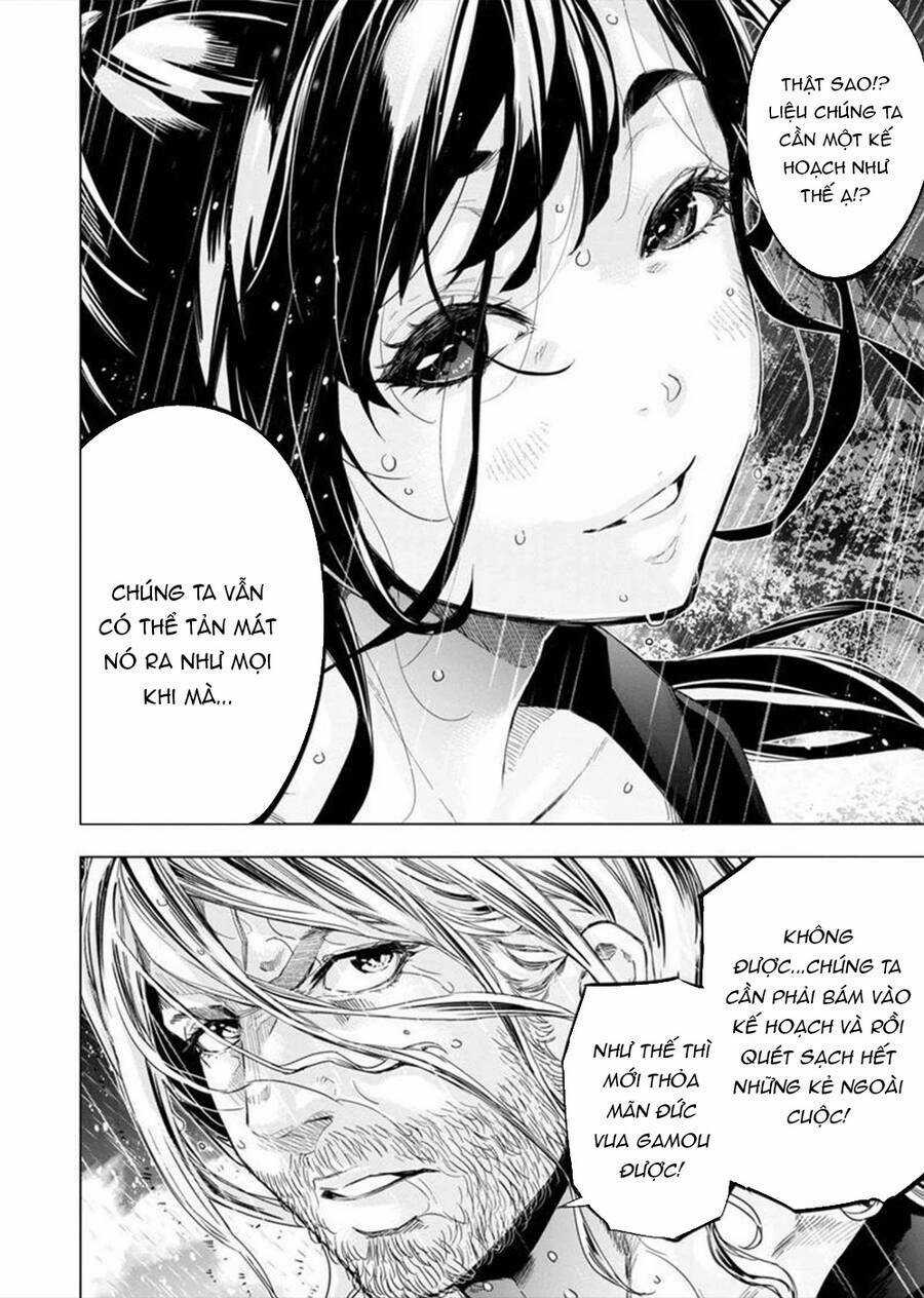 Đảo Chết Chóc Chapter 132 trang 7